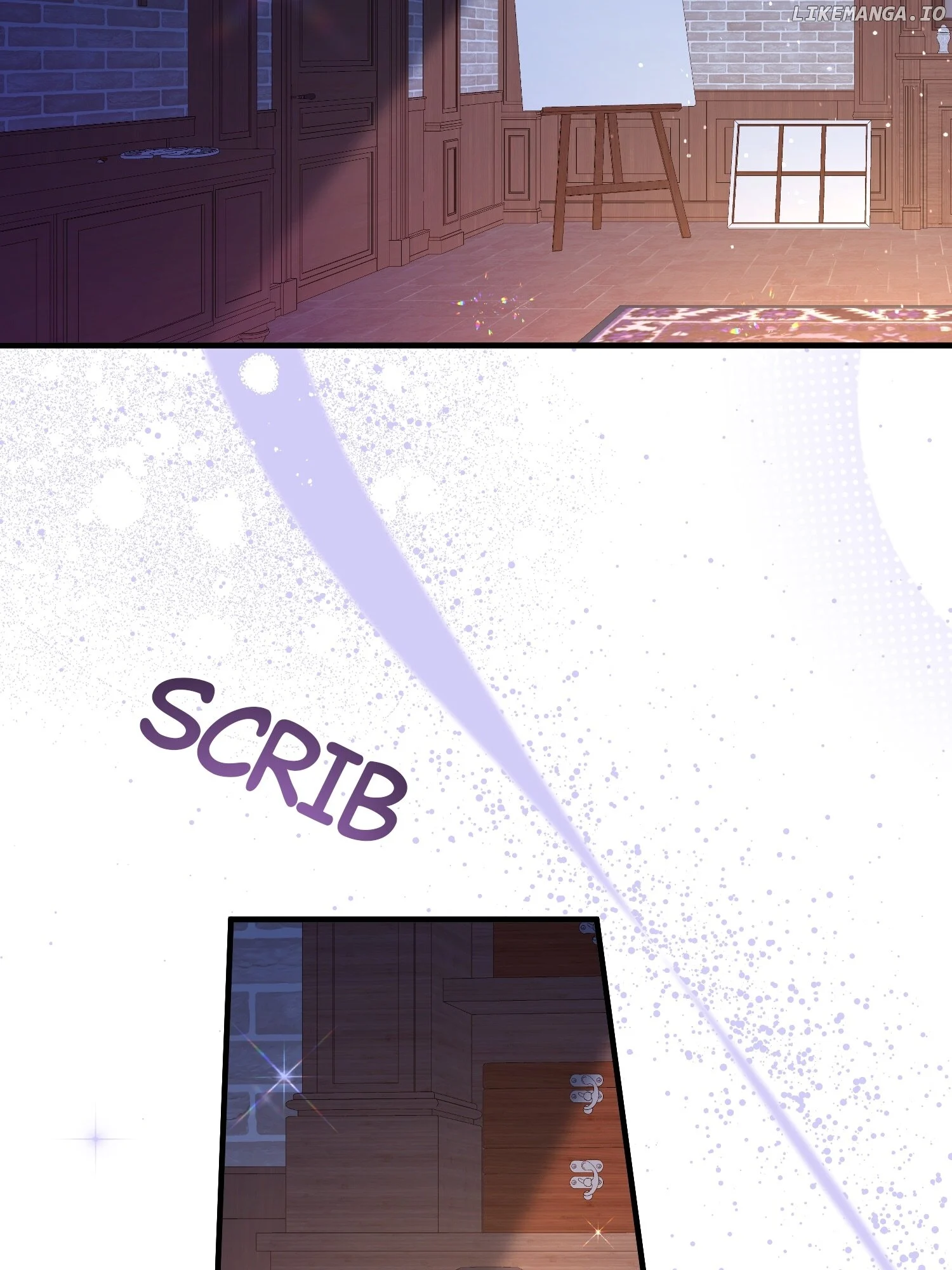 To Those Who Long for My Destruction Chapter 58 - Page 2