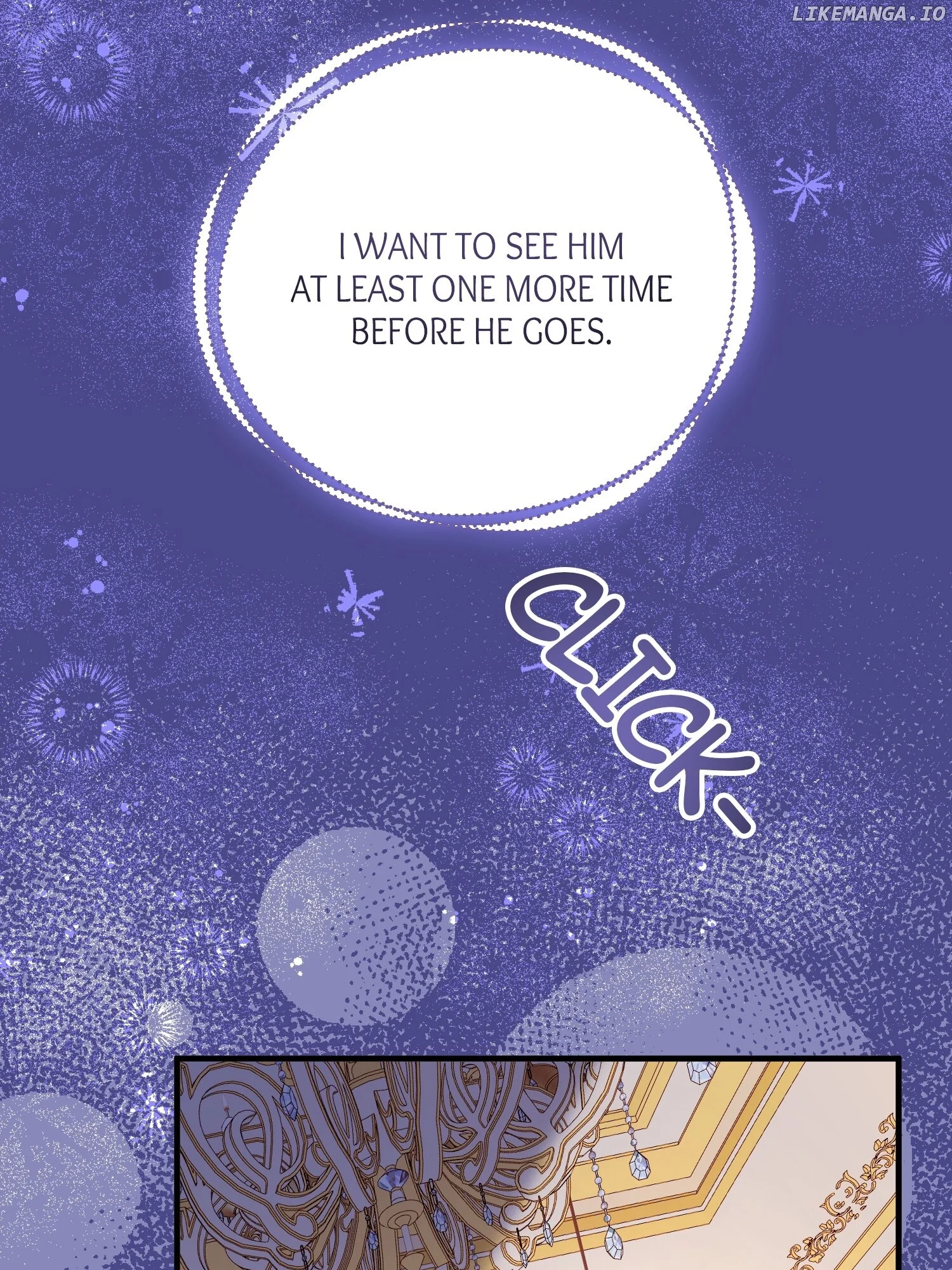 To Those Who Long for My Destruction Chapter 58 - Page 14