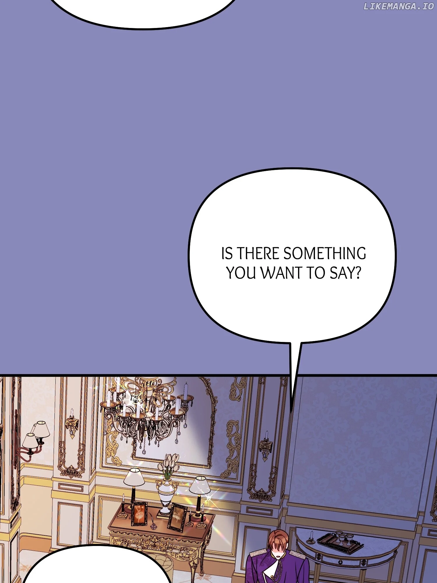 To Those Who Long for My Destruction Chapter 58 - Page 16