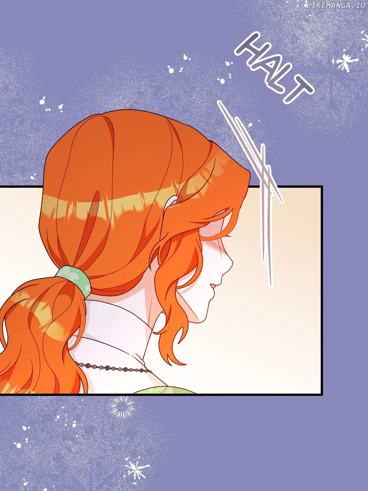 To Those Who Long for My Destruction Chapter 58 - Page 18