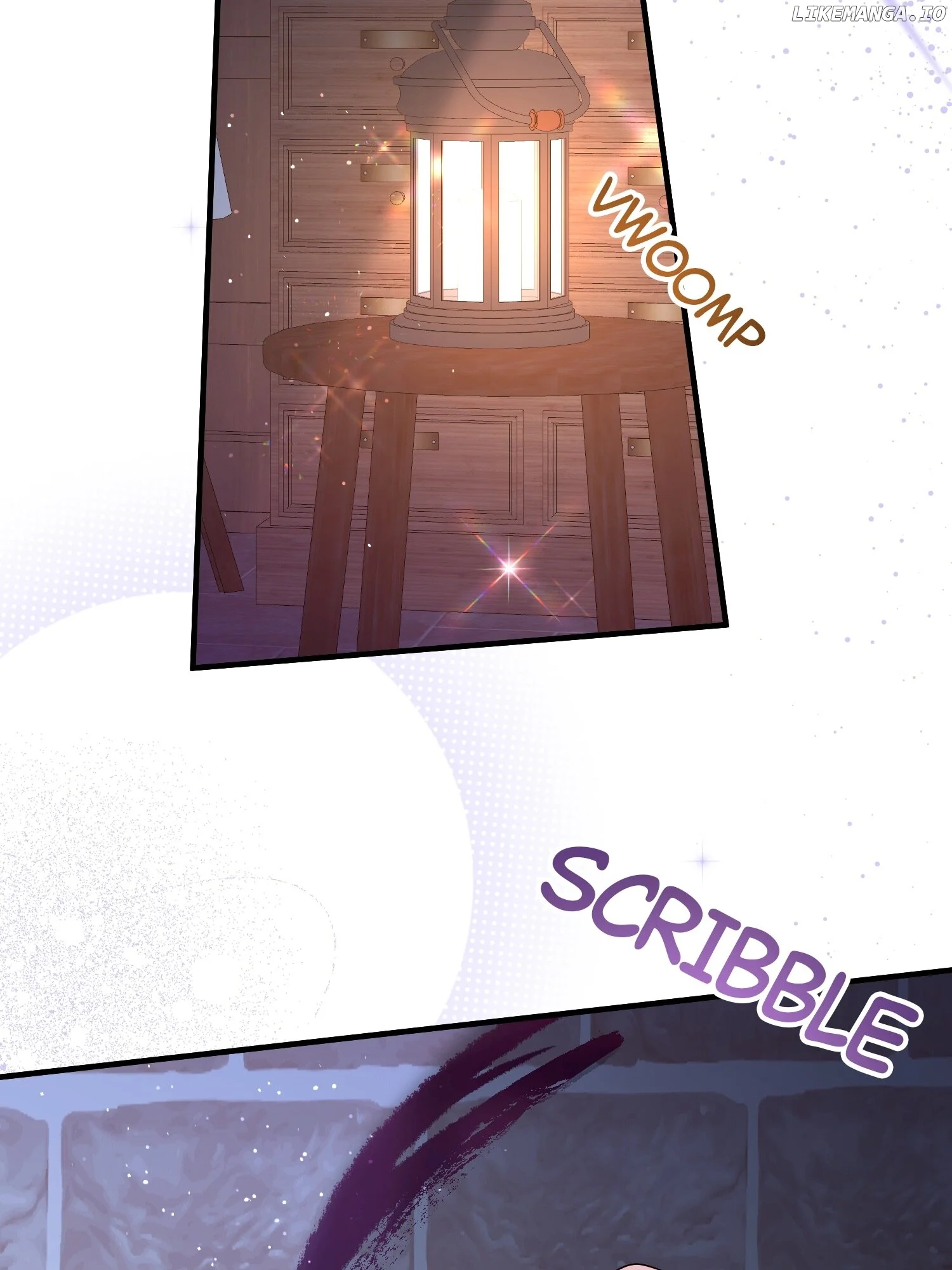 To Those Who Long for My Destruction Chapter 58 - Page 3