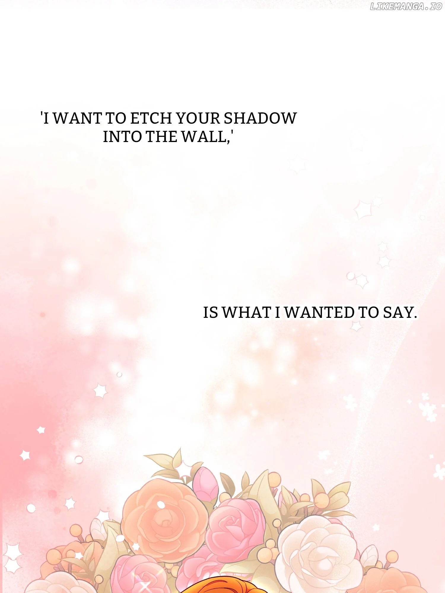 To Those Who Long for My Destruction Chapter 58 - Page 21