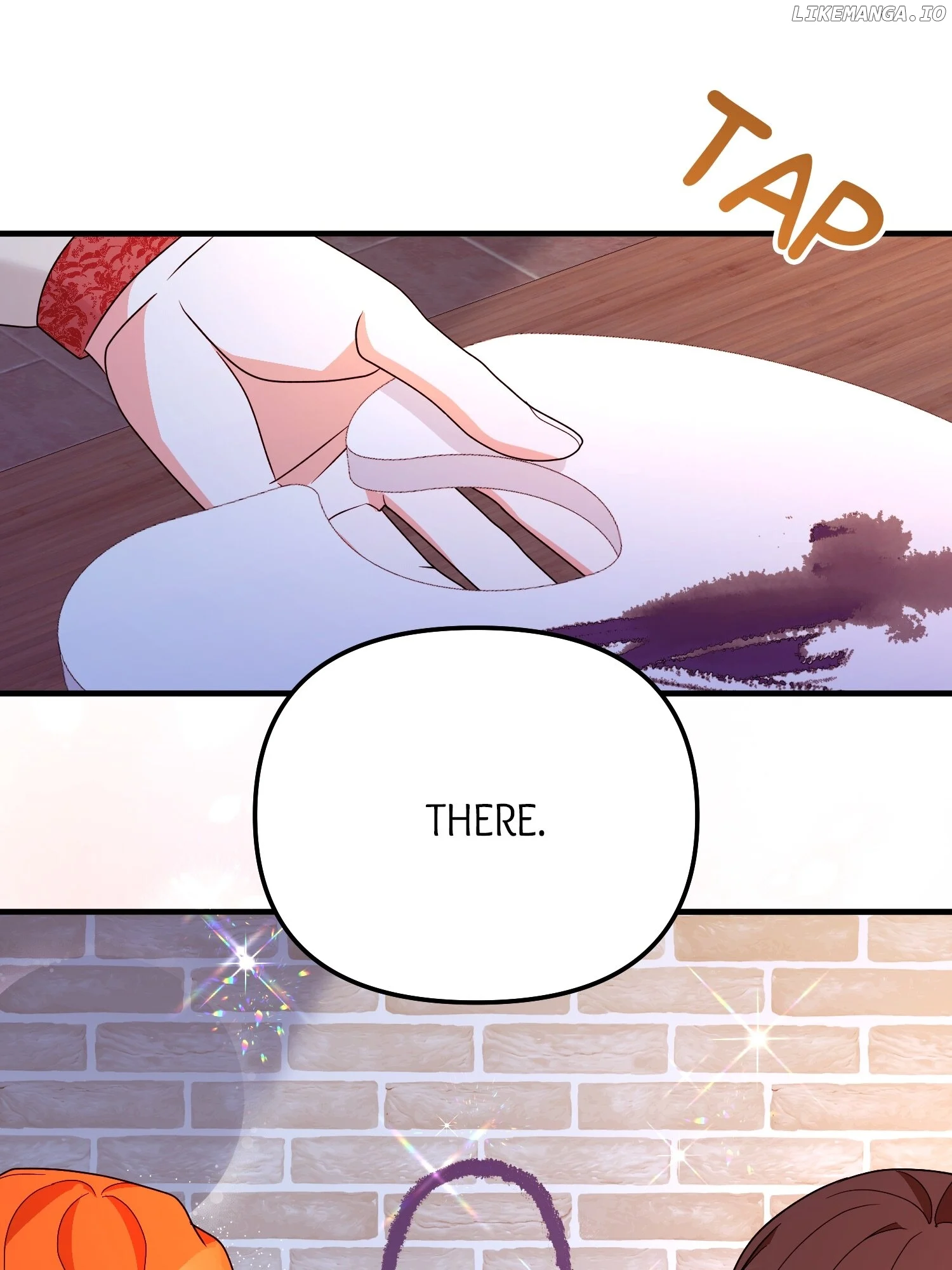 To Those Who Long for My Destruction Chapter 58 - Page 25