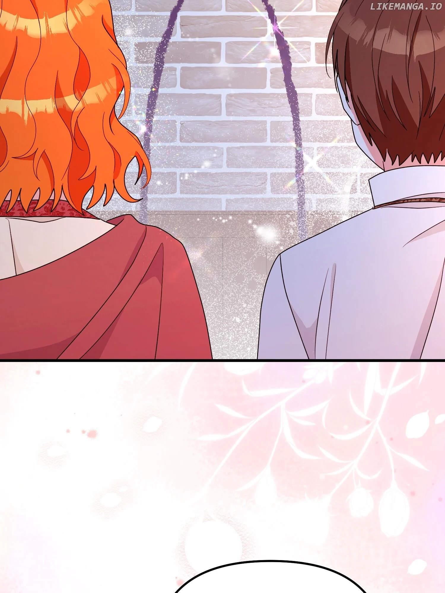 To Those Who Long for My Destruction Chapter 58 - Page 26