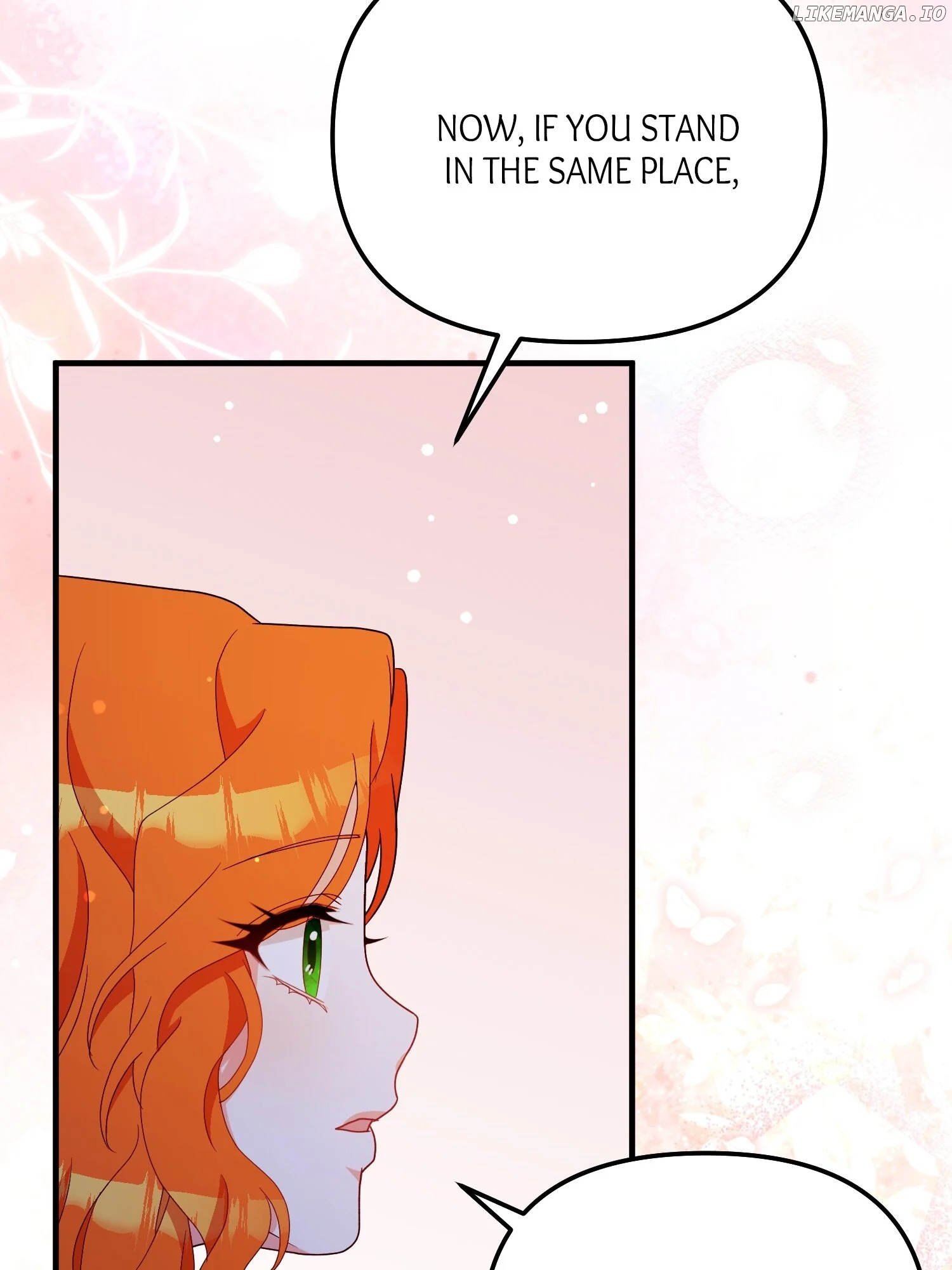 To Those Who Long for My Destruction Chapter 58 - Page 27