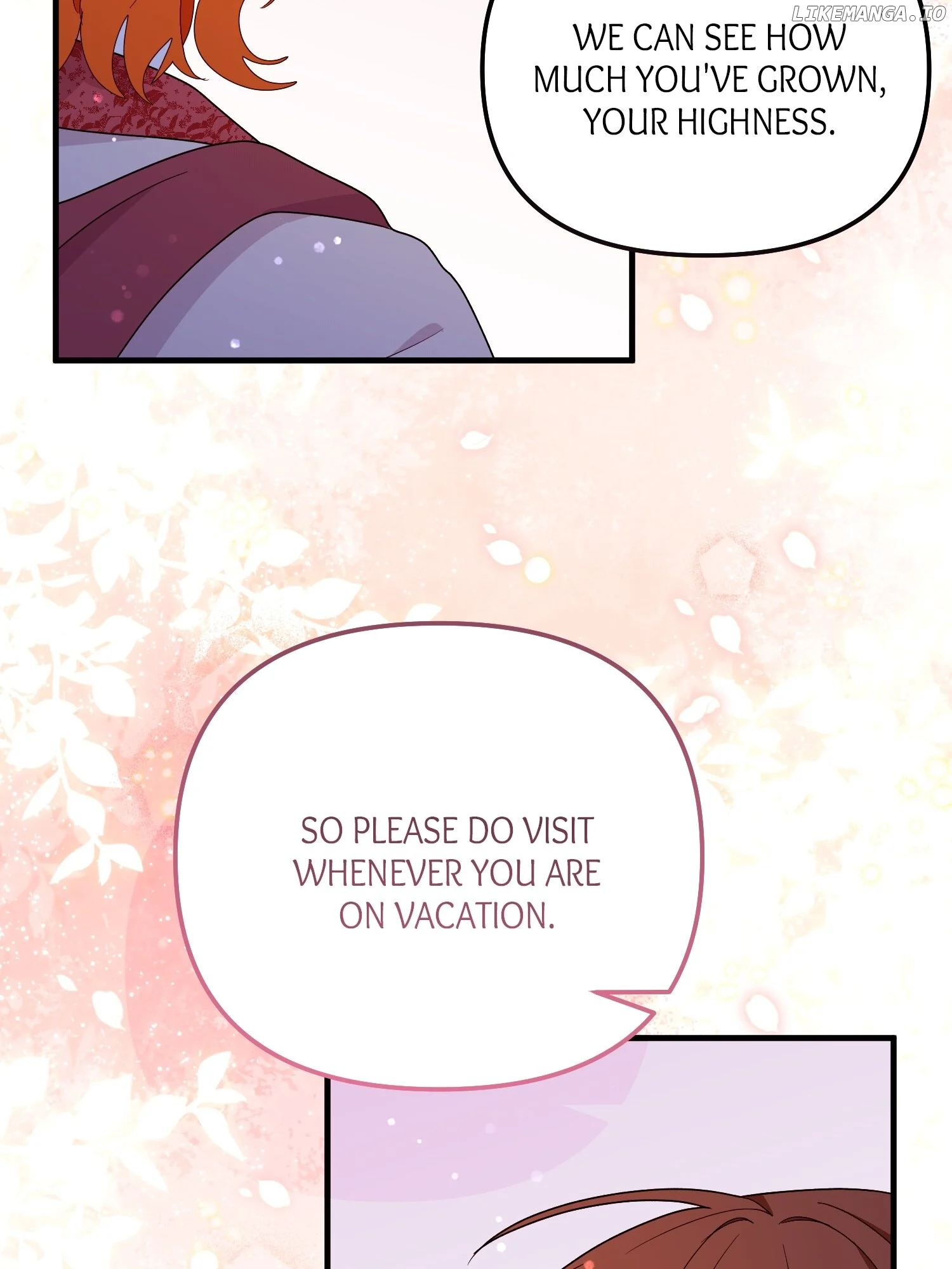 To Those Who Long for My Destruction Chapter 58 - Page 28