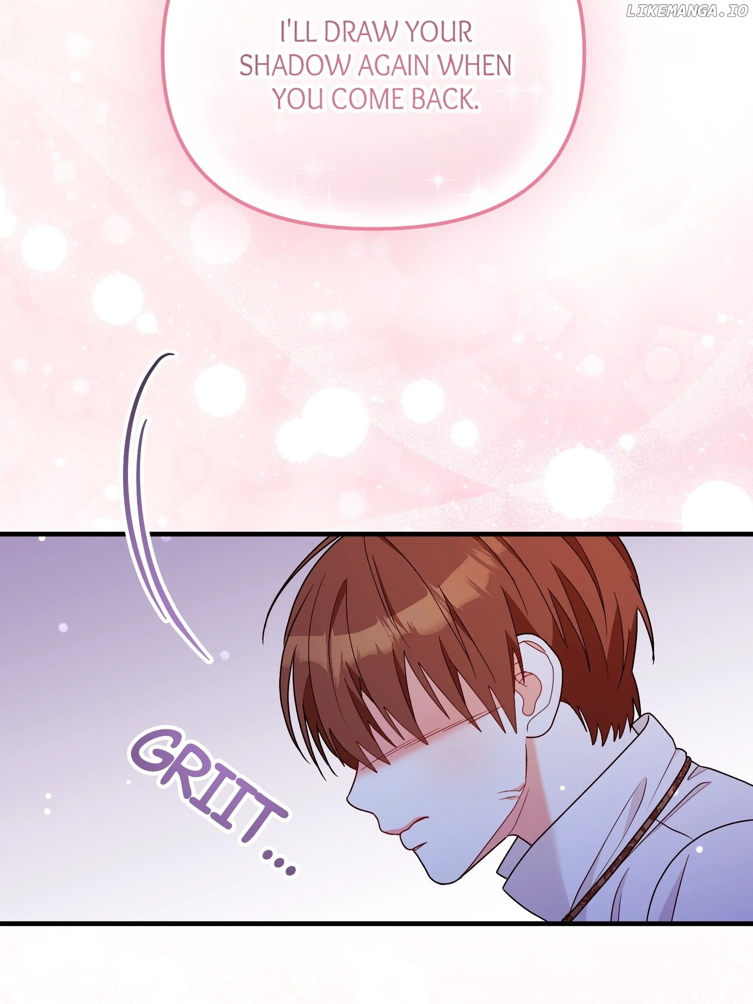To Those Who Long for My Destruction Chapter 58 - Page 30