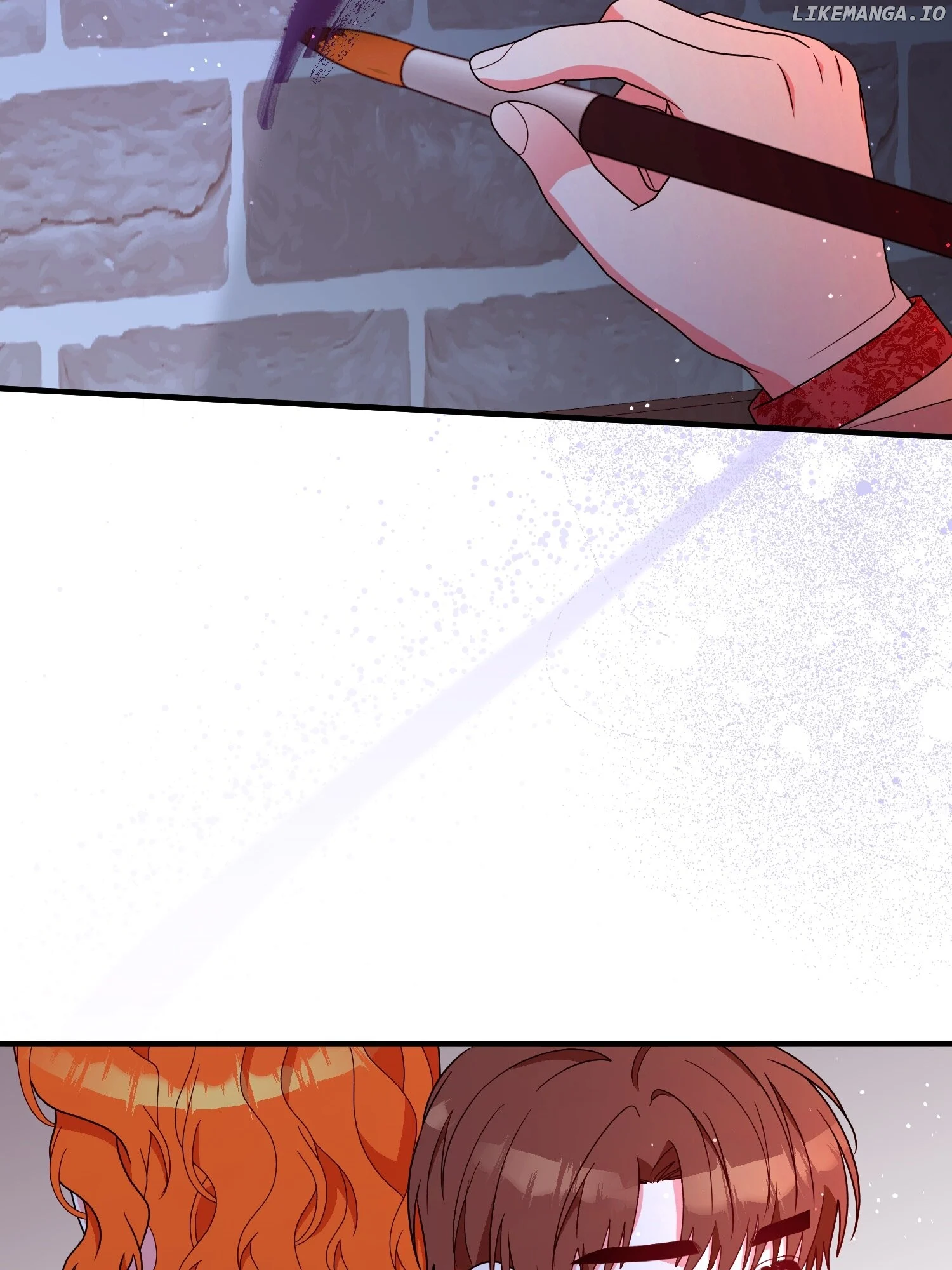 To Those Who Long for My Destruction Chapter 58 - Page 4
