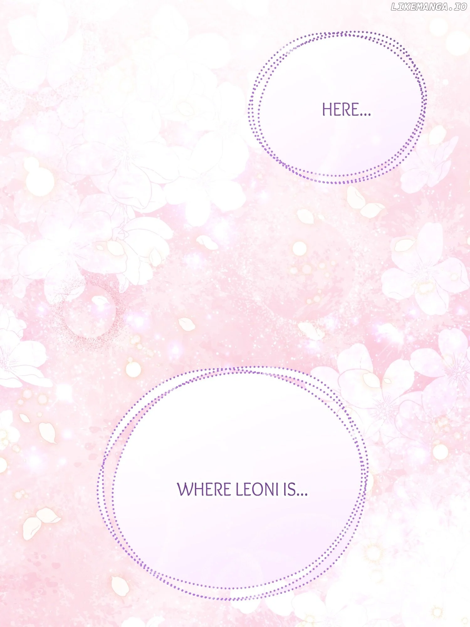To Those Who Long for My Destruction Chapter 58 - Page 31