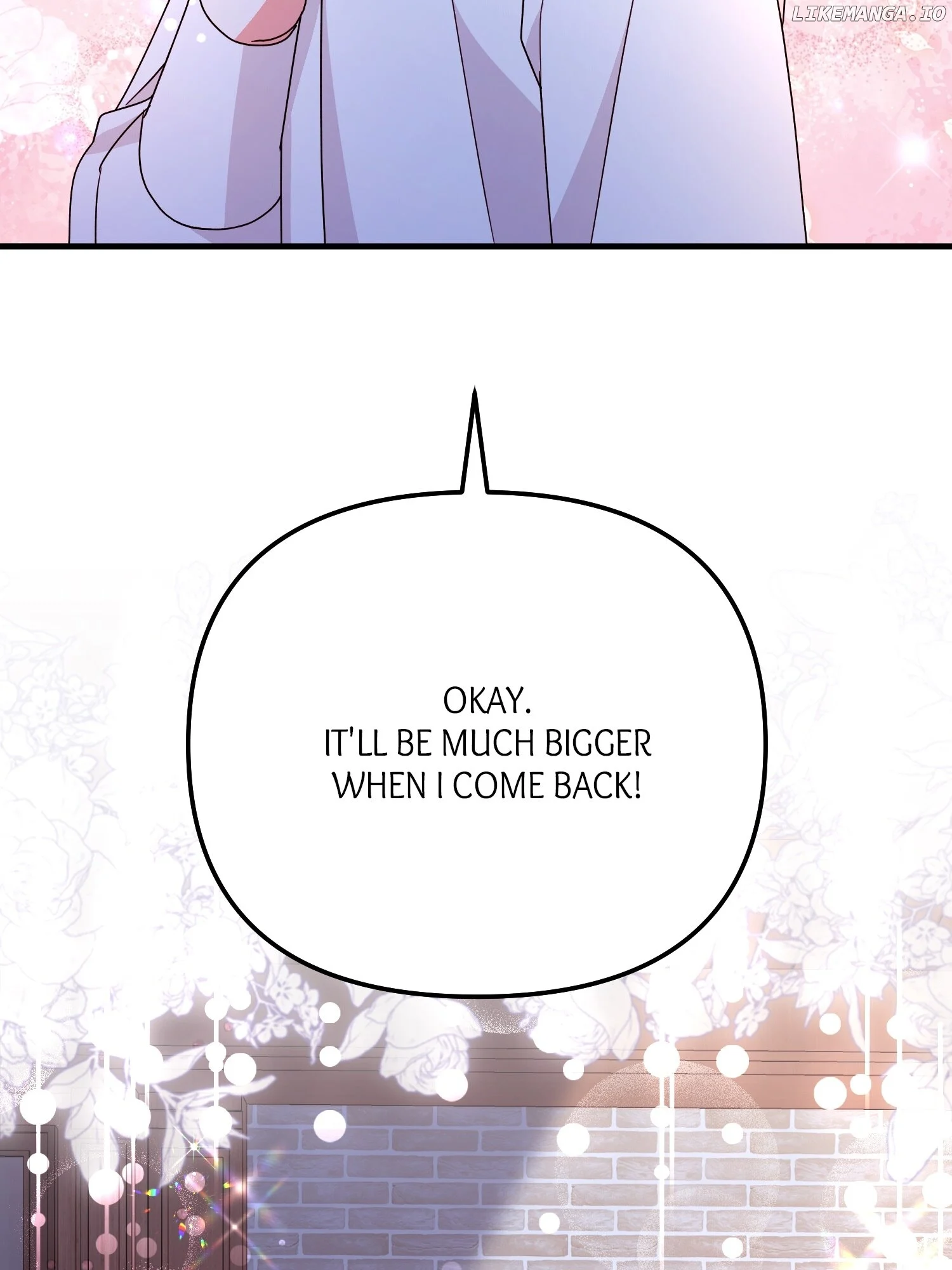 To Those Who Long for My Destruction Chapter 58 - Page 33