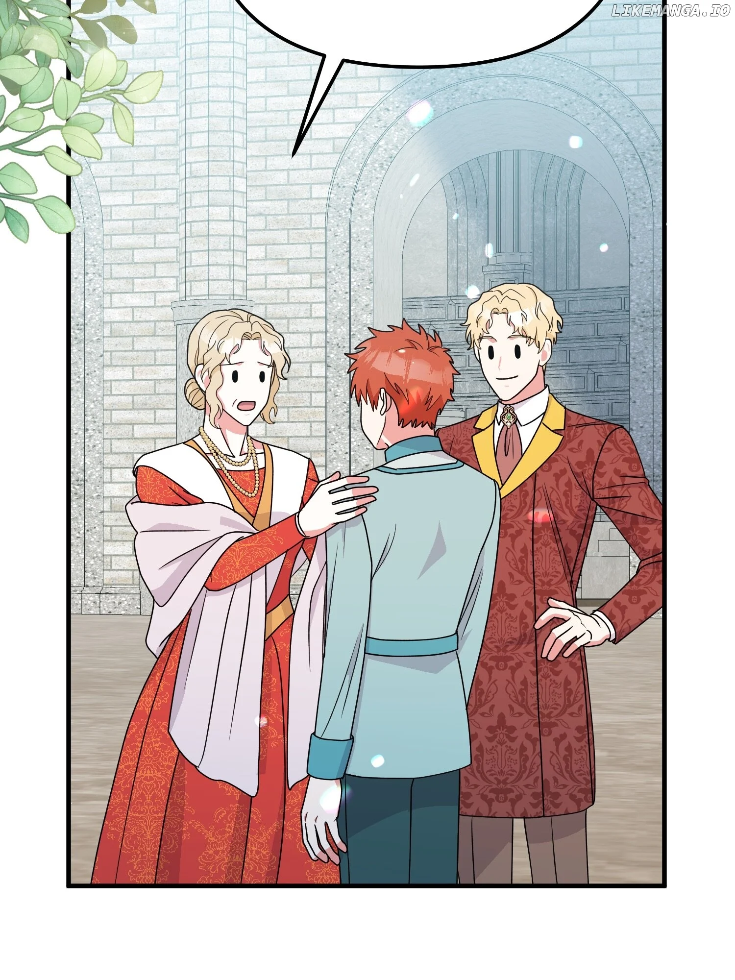 To Those Who Long for My Destruction Chapter 58 - Page 40