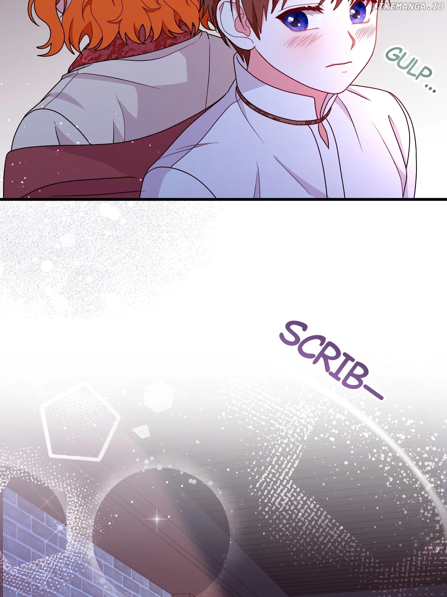 To Those Who Long for My Destruction Chapter 58 - Page 5