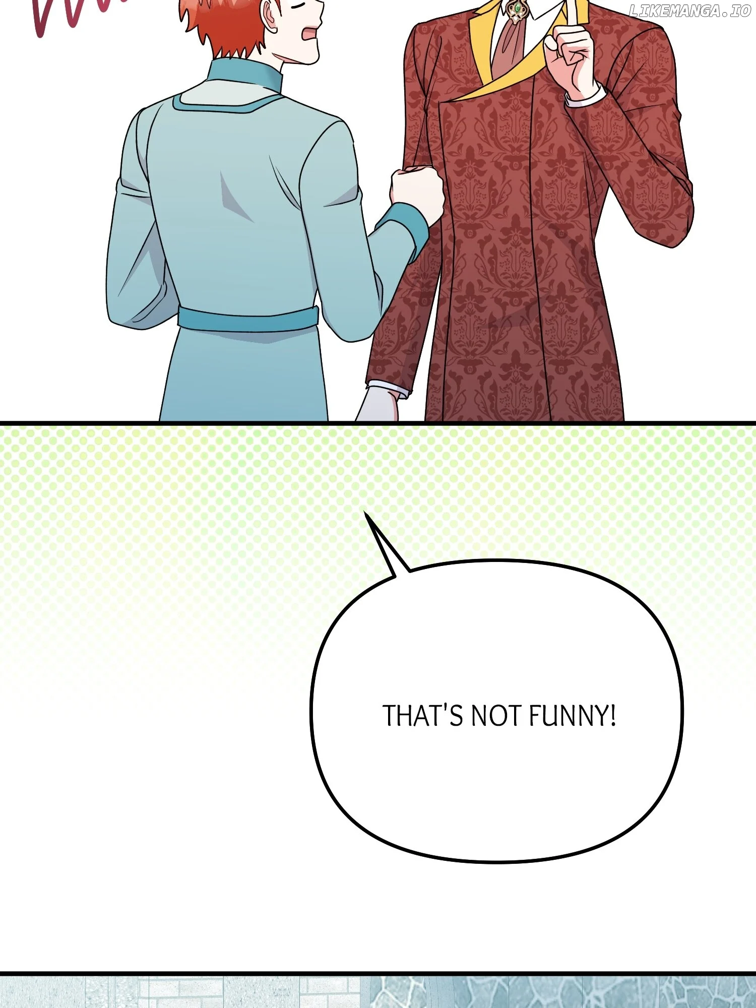 To Those Who Long for My Destruction Chapter 58 - Page 42