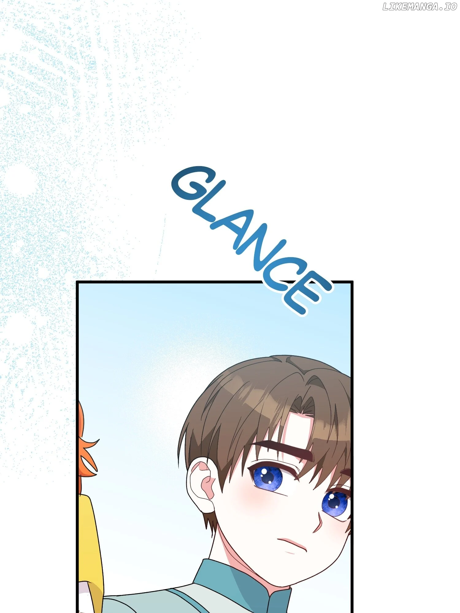 To Those Who Long for My Destruction Chapter 58 - Page 44