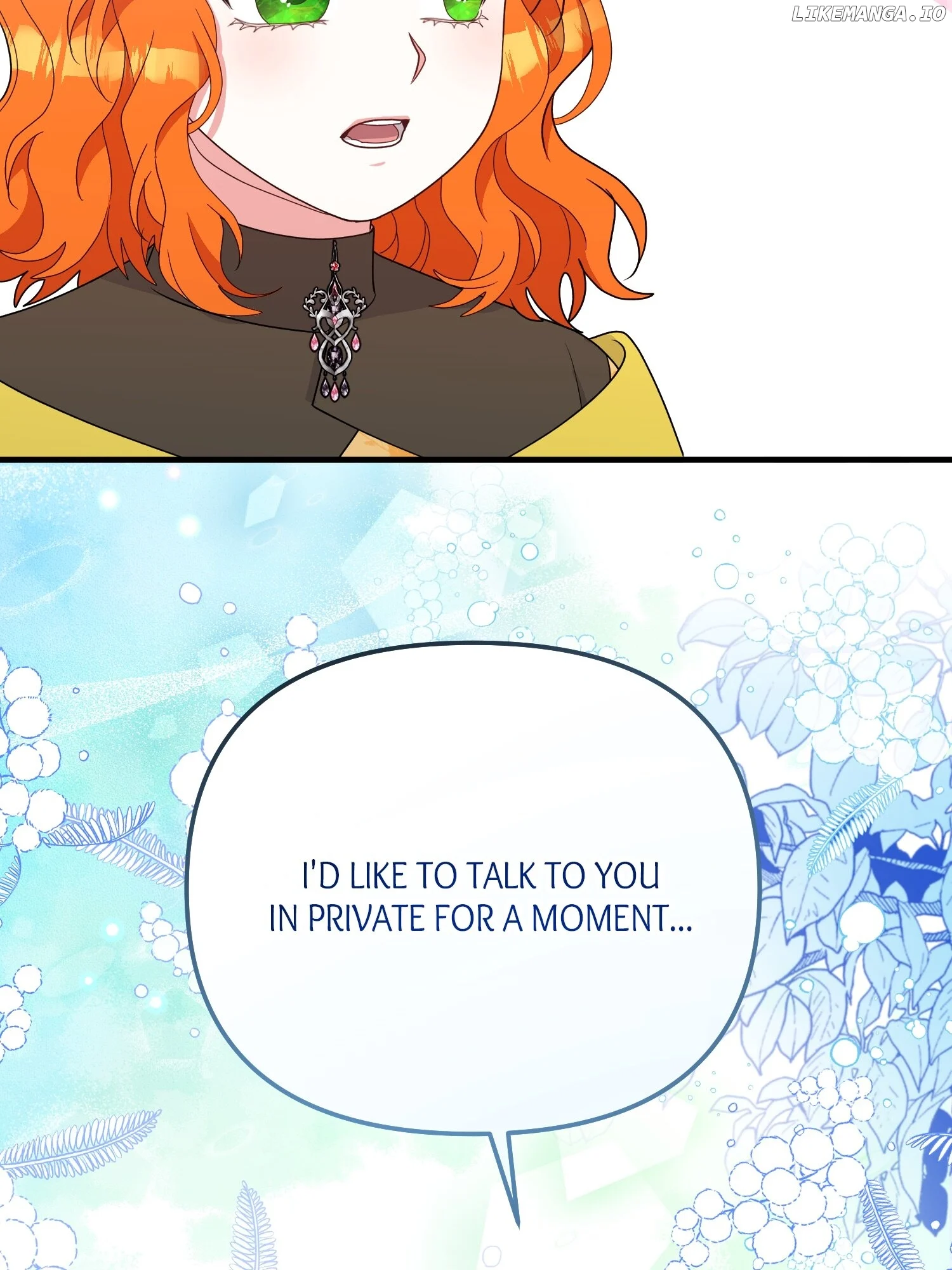 To Those Who Long for My Destruction Chapter 58 - Page 47