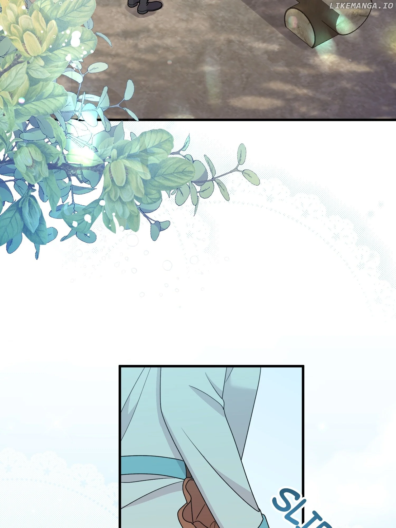 To Those Who Long for My Destruction Chapter 58 - Page 51