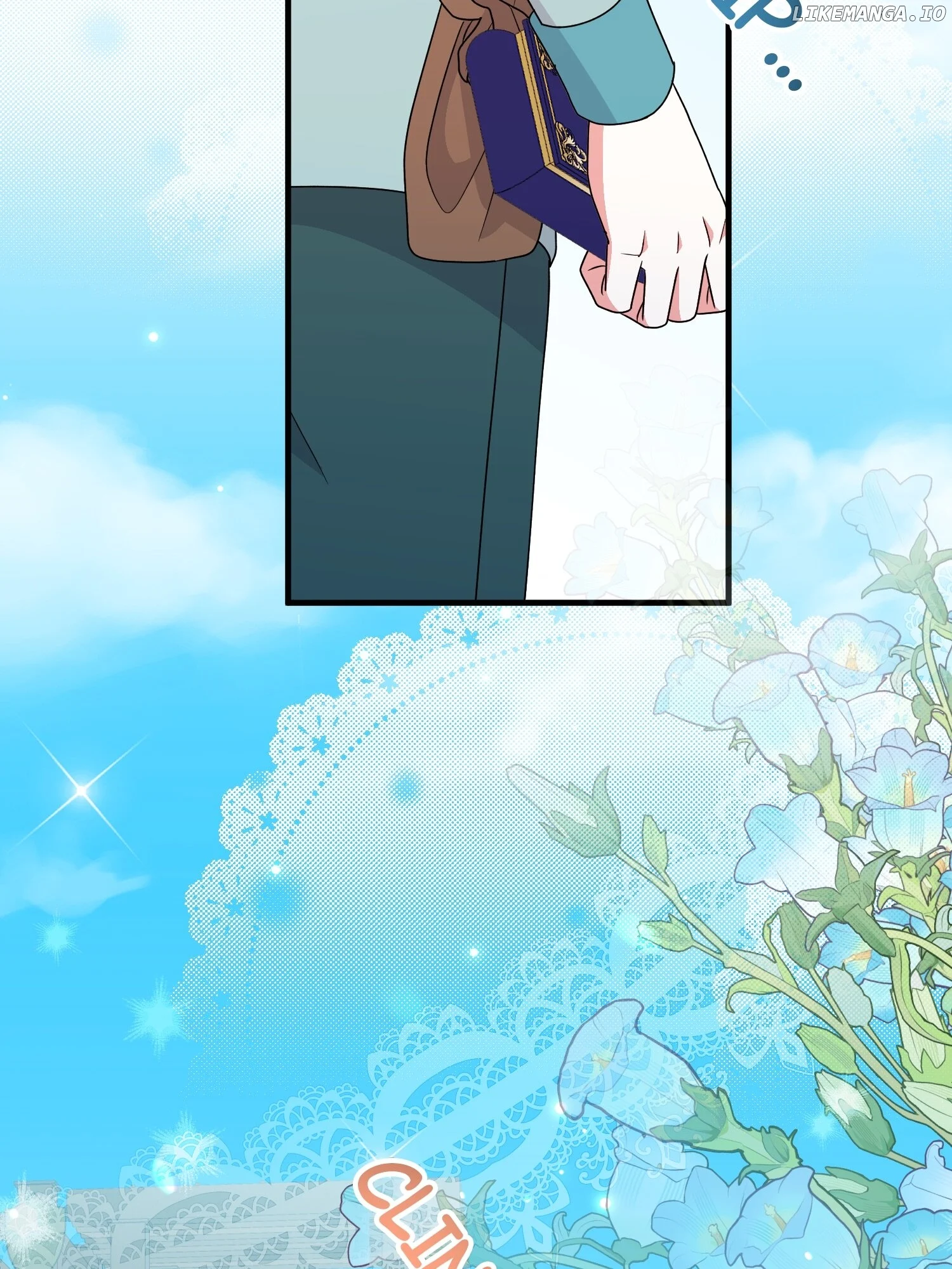 To Those Who Long for My Destruction Chapter 58 - Page 52