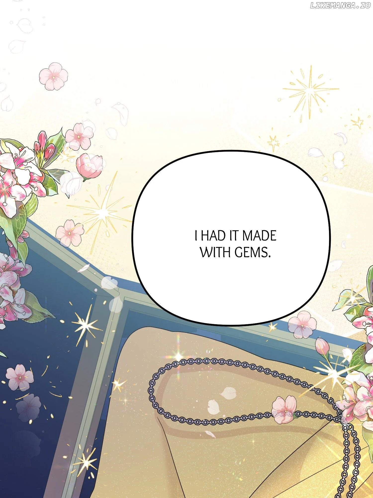 To Those Who Long for My Destruction Chapter 58 - Page 55