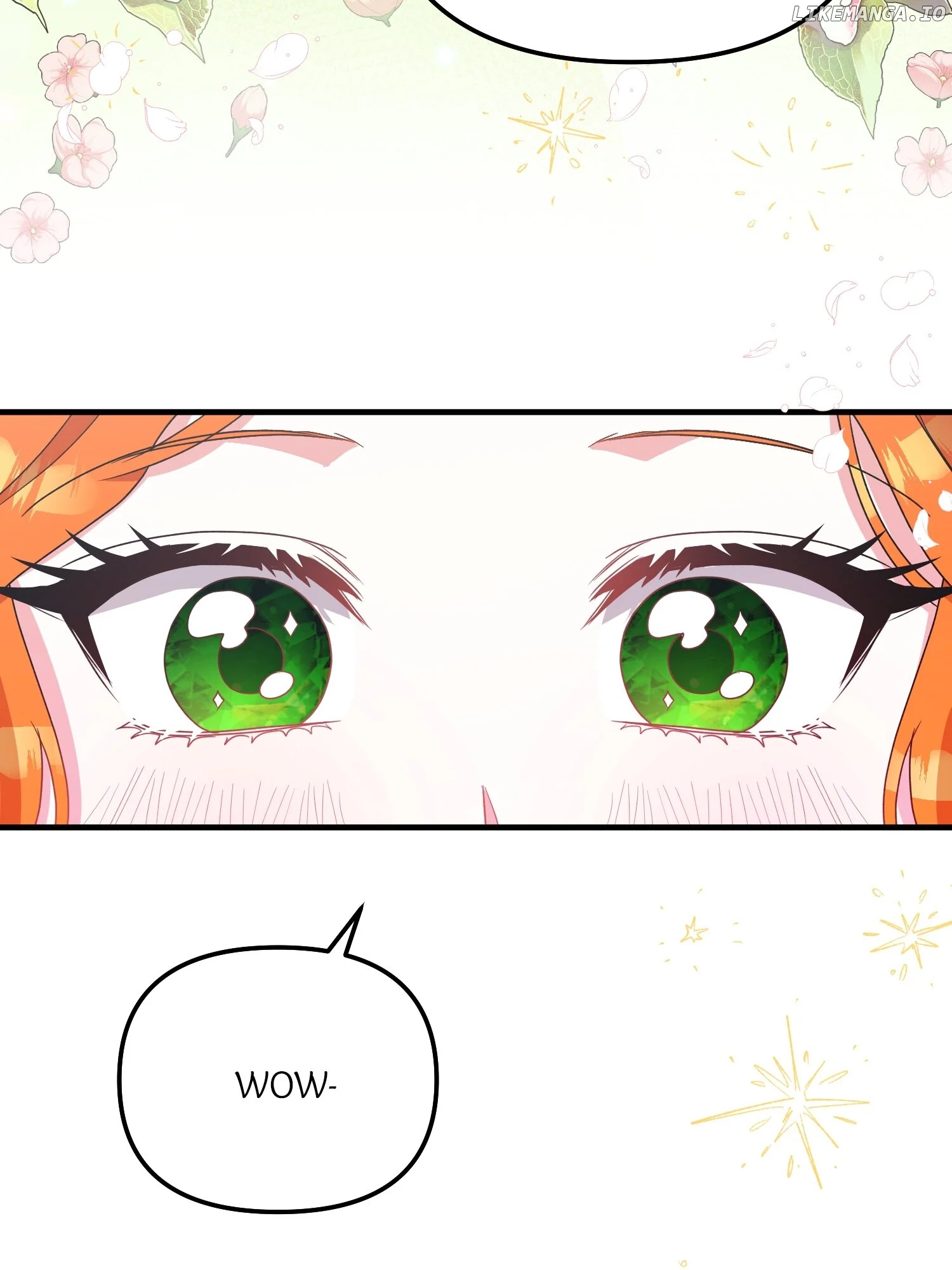 To Those Who Long for My Destruction Chapter 58 - Page 57