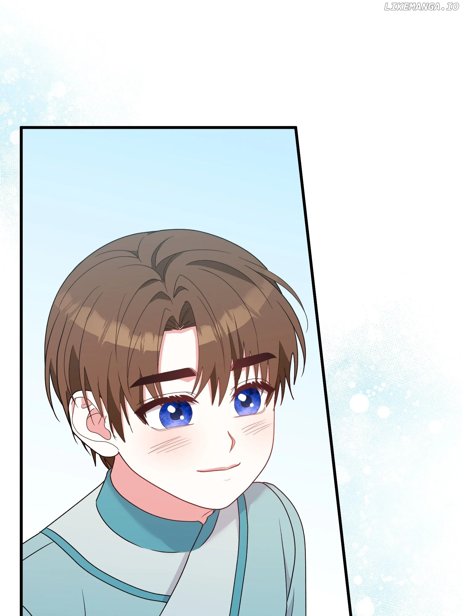 To Those Who Long for My Destruction Chapter 58 - Page 61