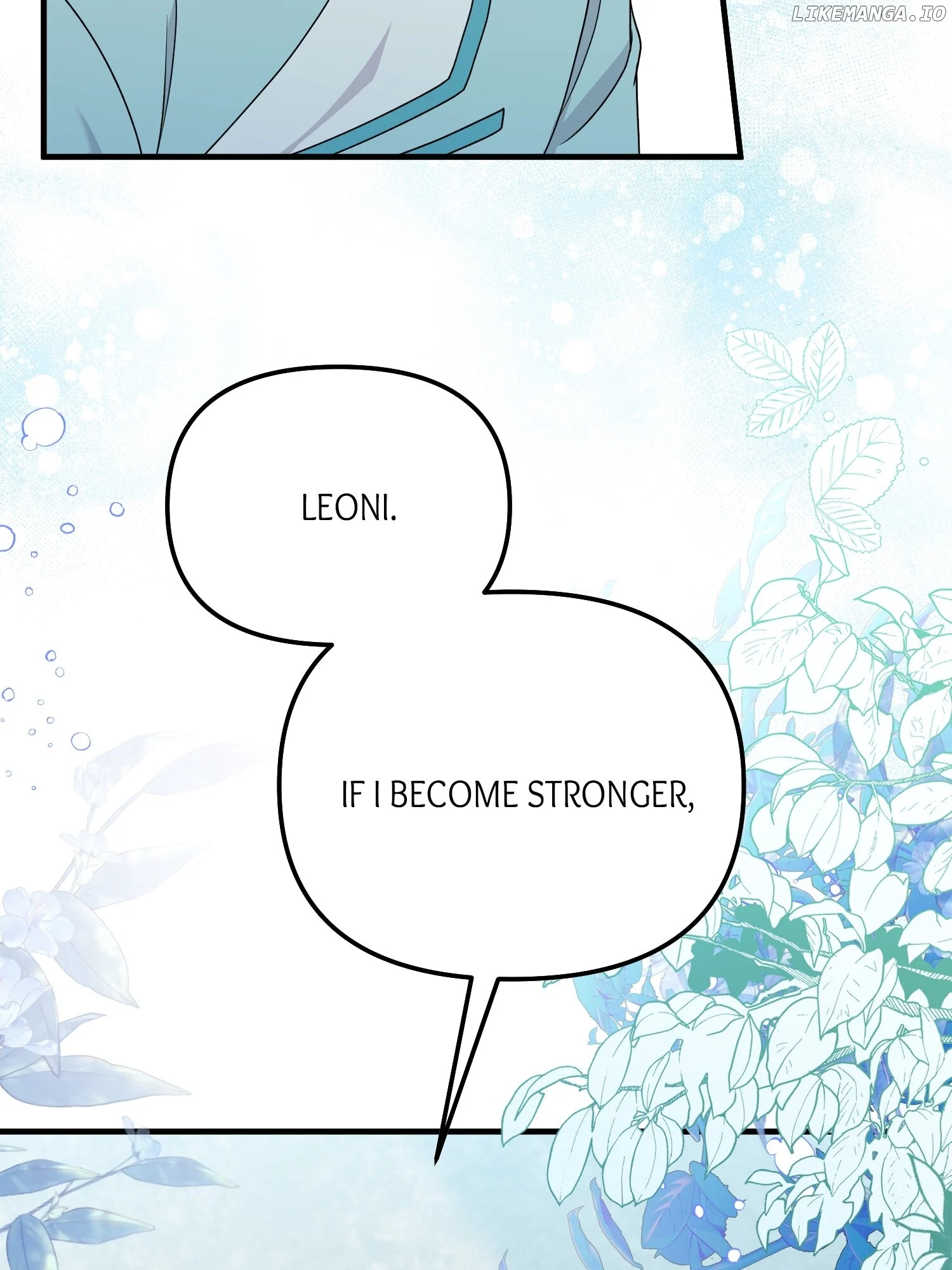 To Those Who Long for My Destruction Chapter 58 - Page 62