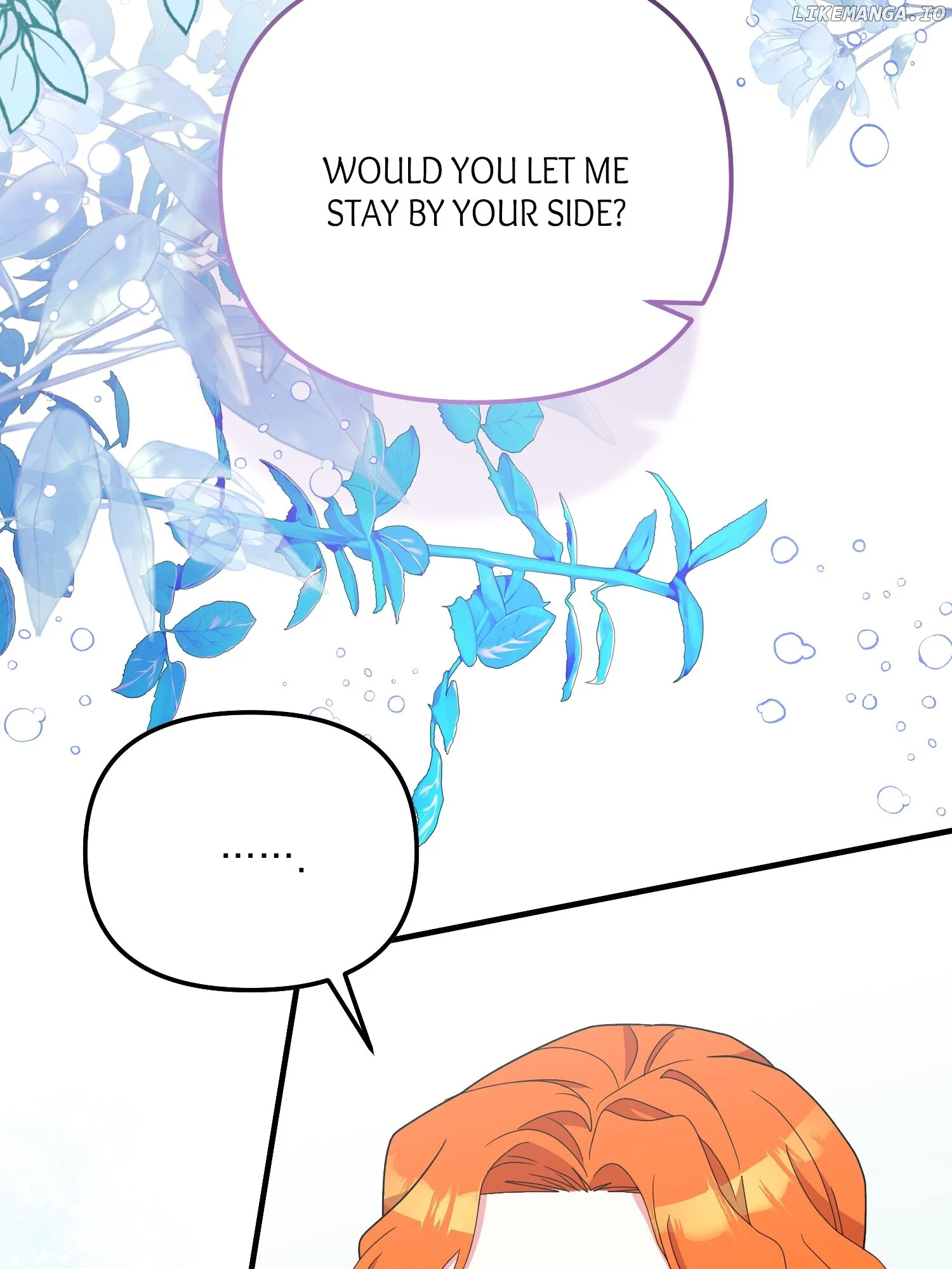 To Those Who Long for My Destruction Chapter 58 - Page 64