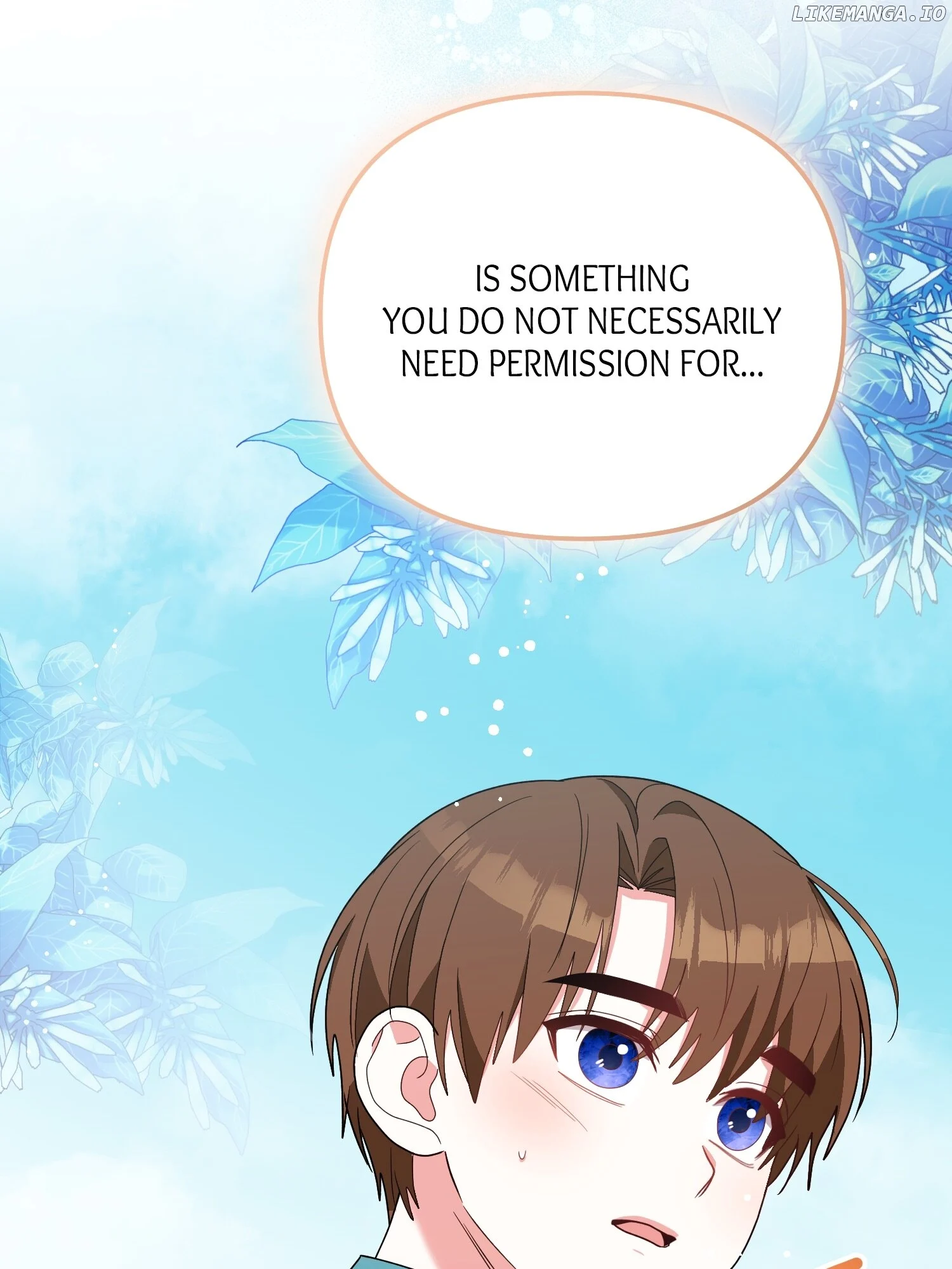 To Those Who Long for My Destruction Chapter 58 - Page 66
