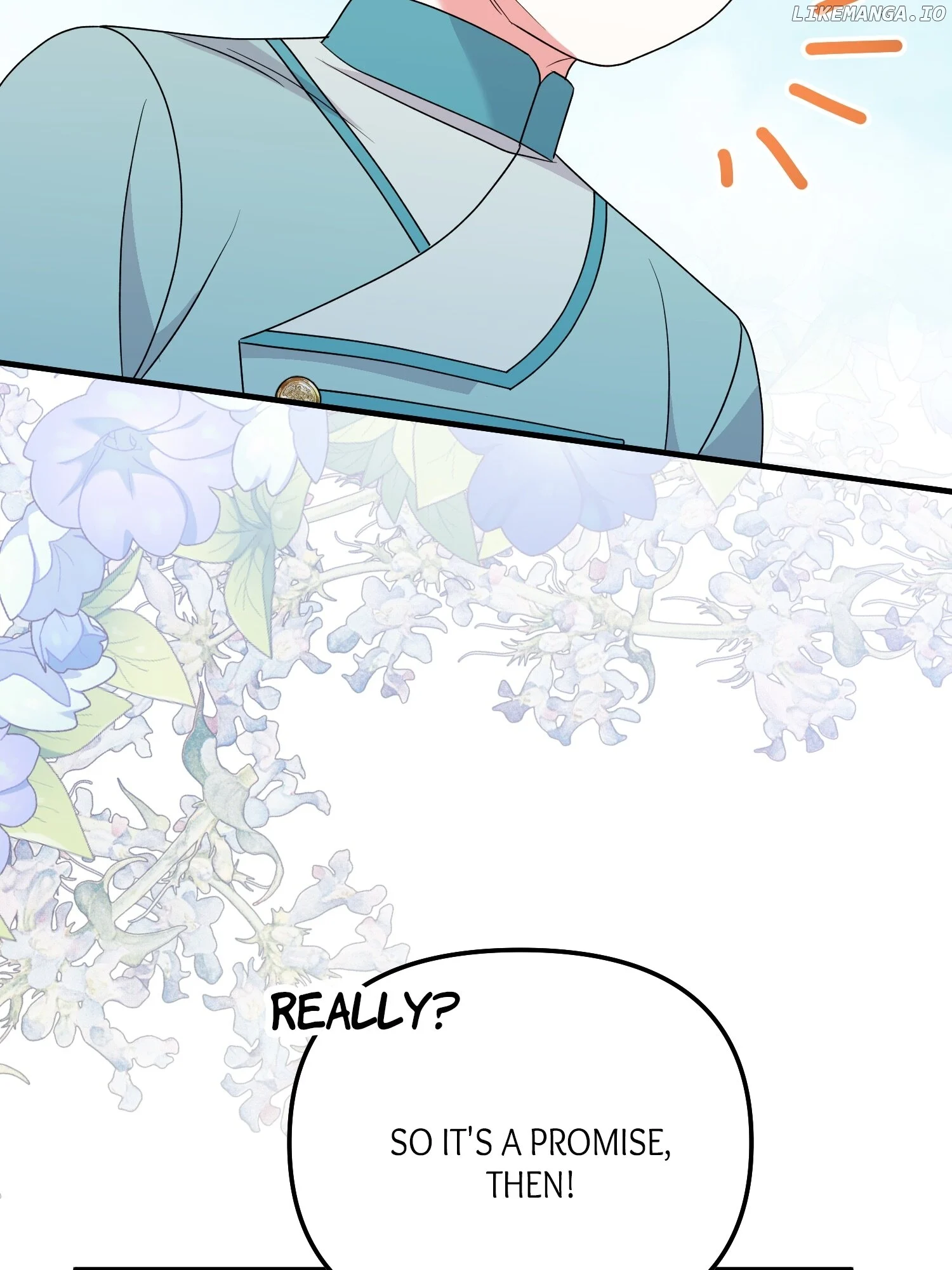 To Those Who Long for My Destruction Chapter 58 - Page 67