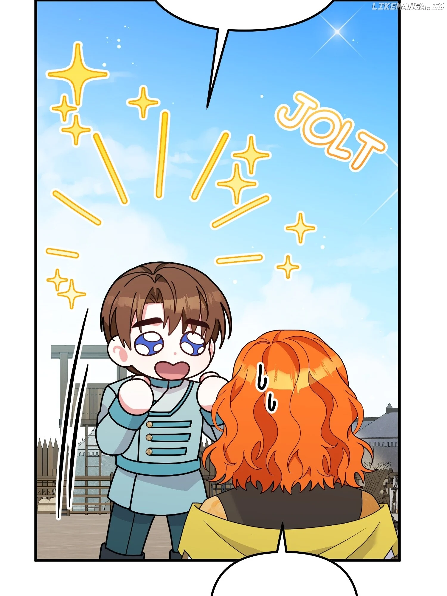 To Those Who Long for My Destruction Chapter 58 - Page 68