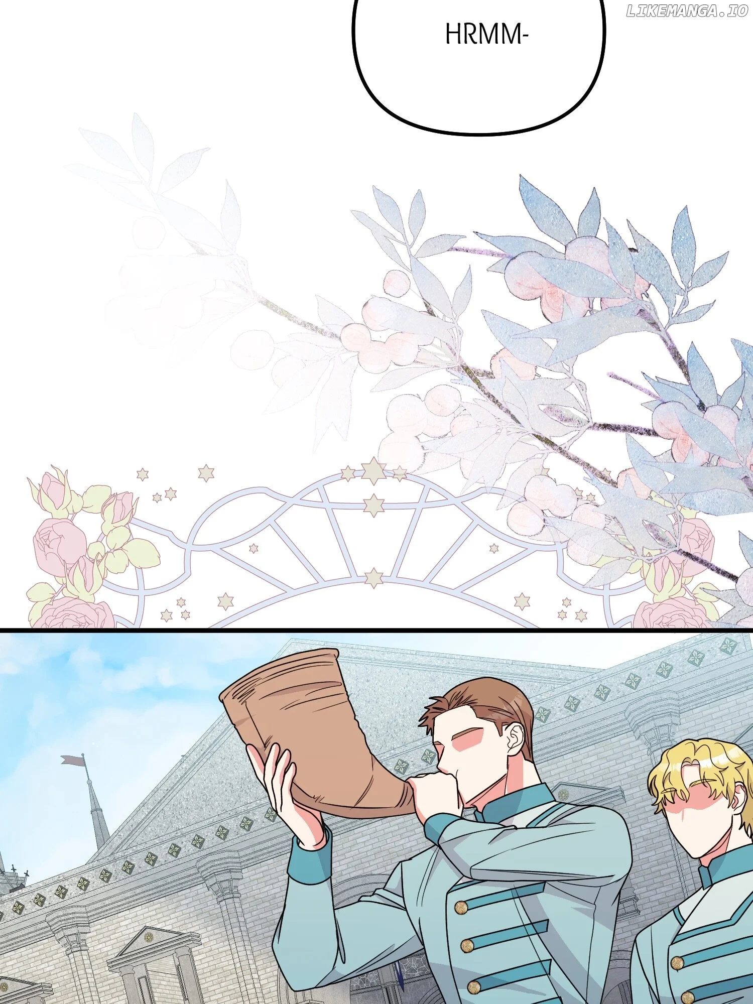 To Those Who Long for My Destruction Chapter 58 - Page 69