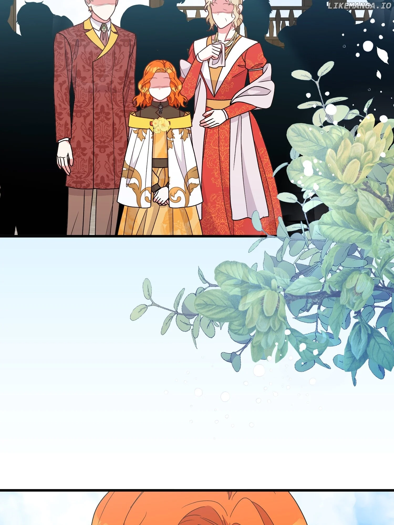 To Those Who Long for My Destruction Chapter 58 - Page 76