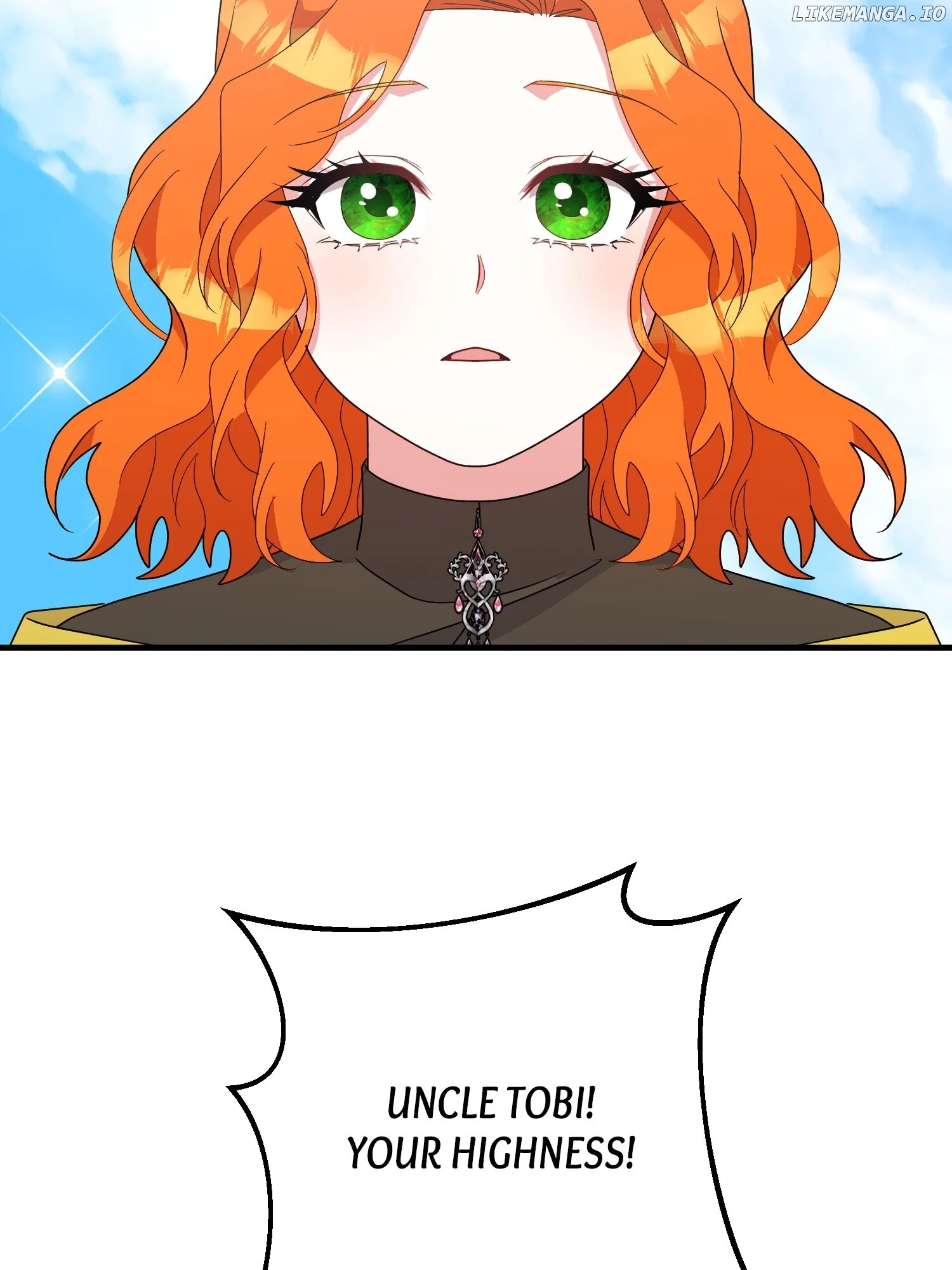 To Those Who Long for My Destruction Chapter 58 - Page 77