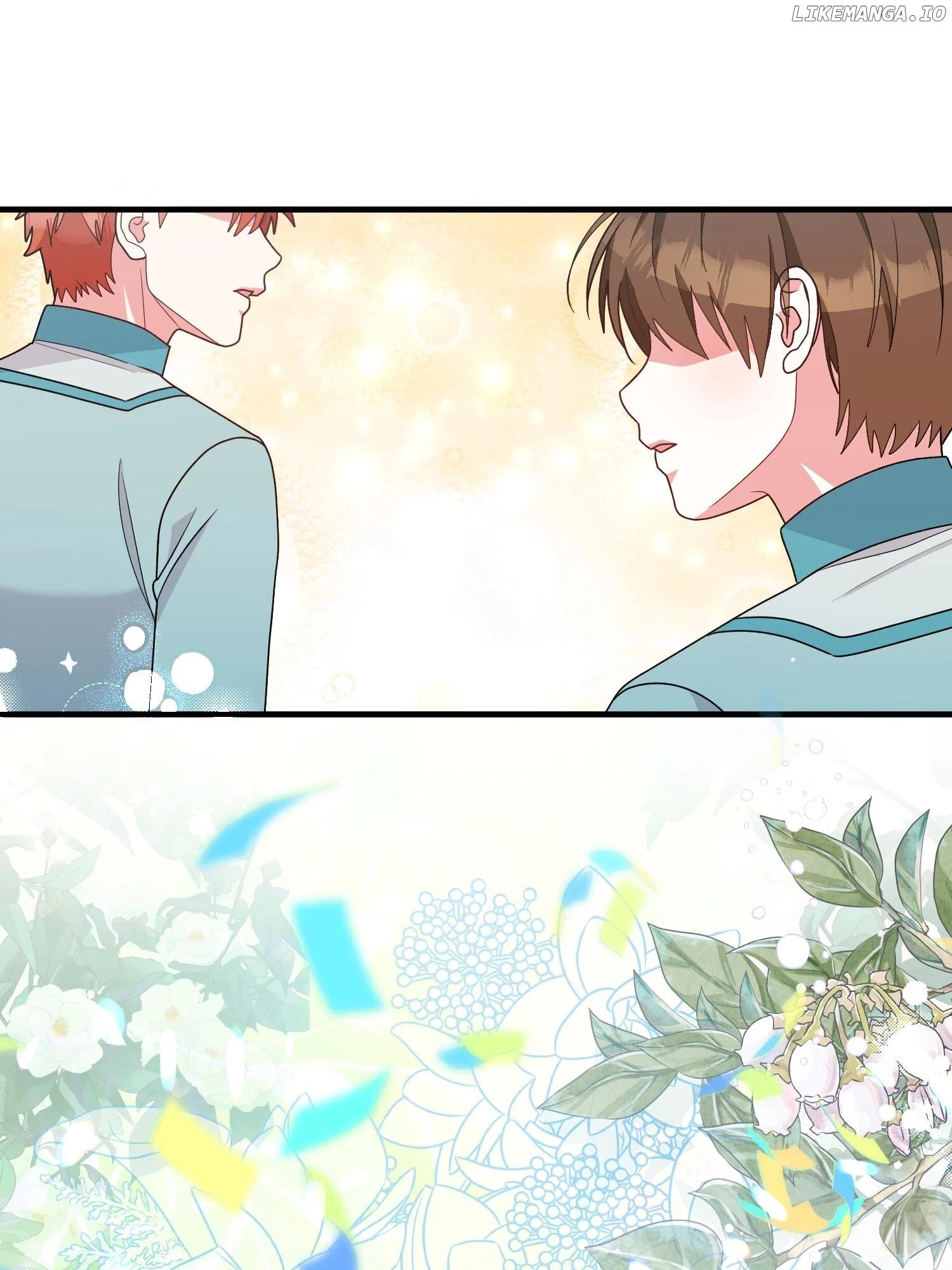 To Those Who Long for My Destruction Chapter 58 - Page 82