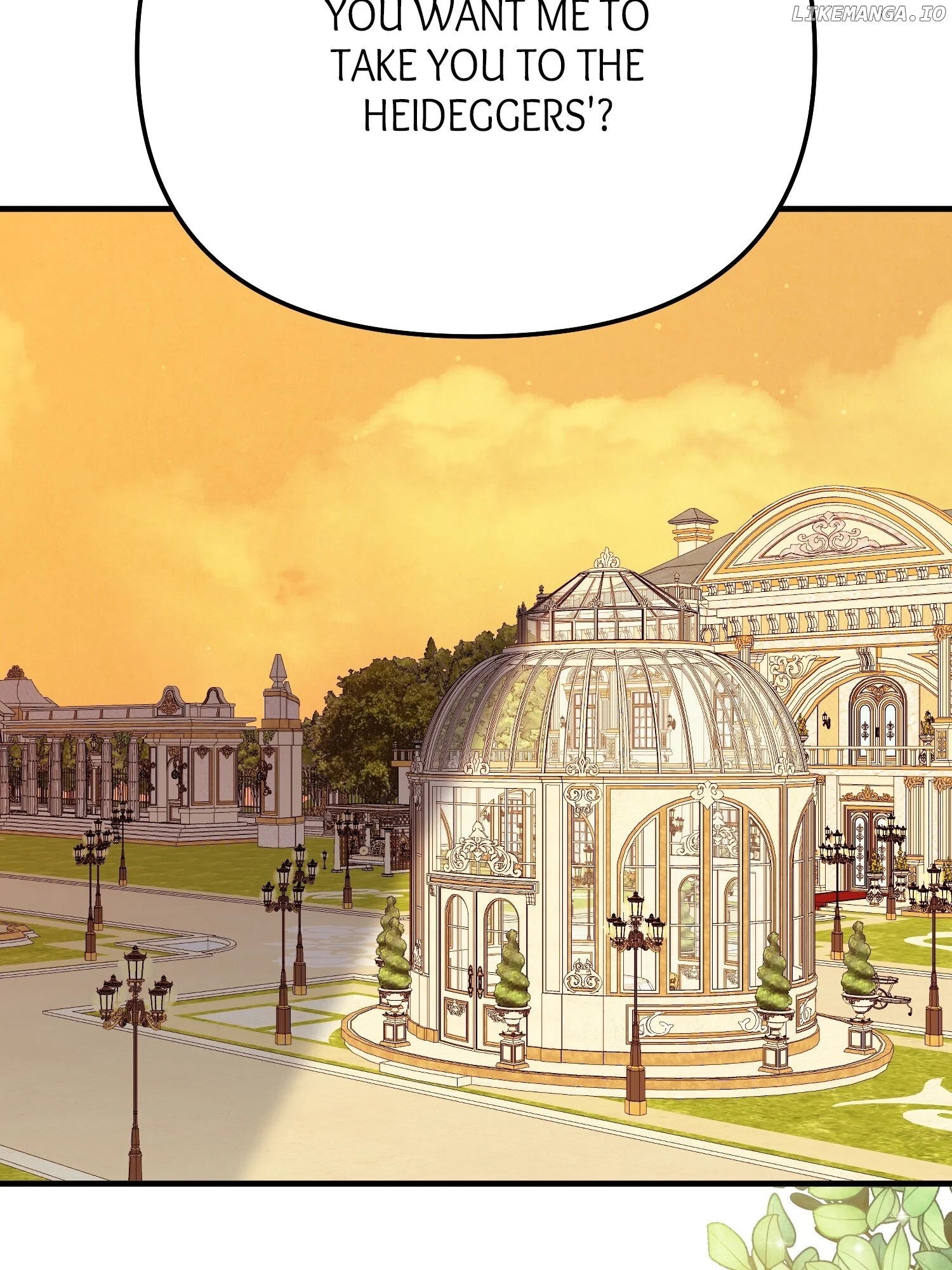 To Those Who Long for My Destruction Chapter 58 - Page 86