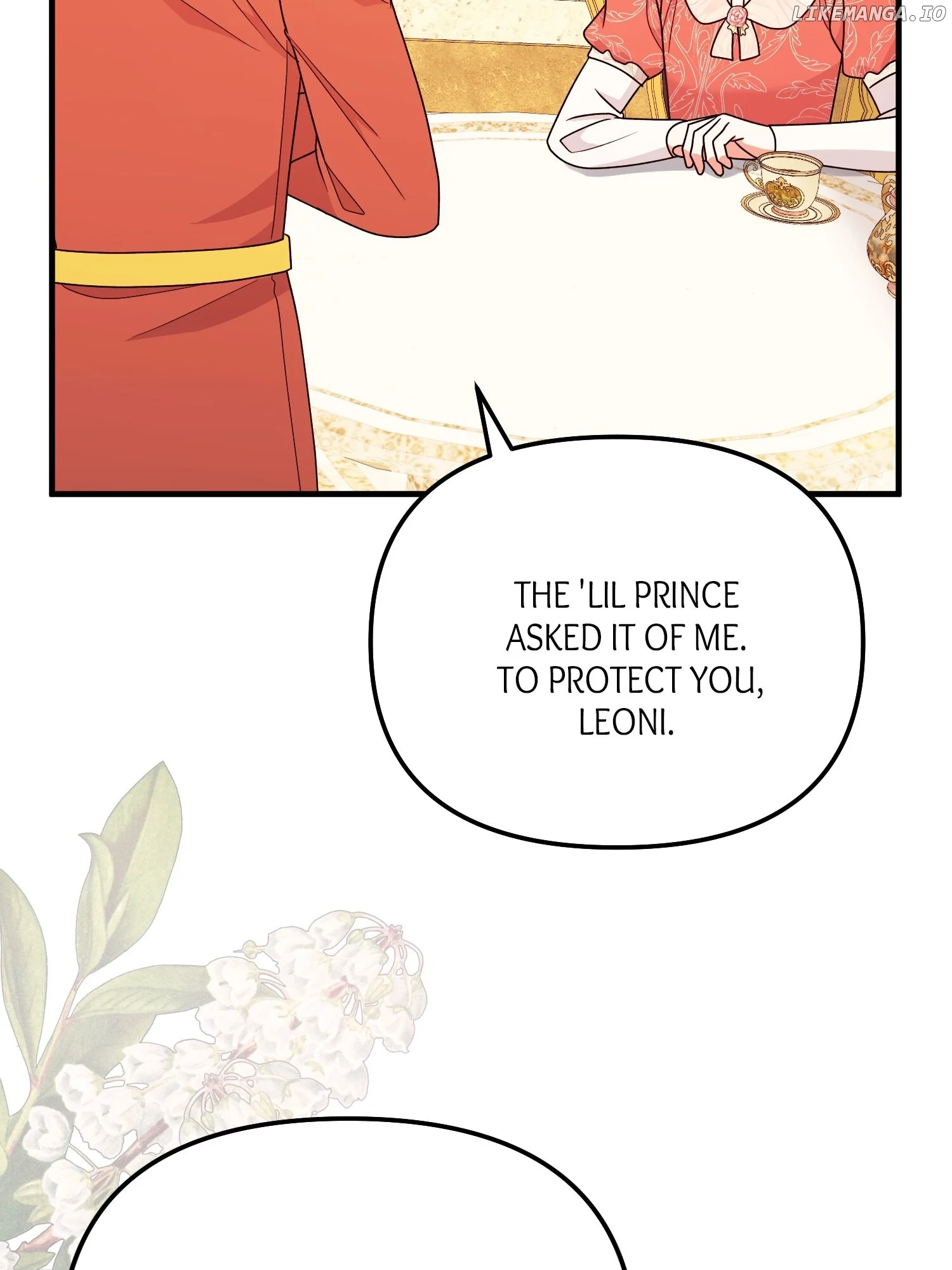 To Those Who Long for My Destruction Chapter 58 - Page 88