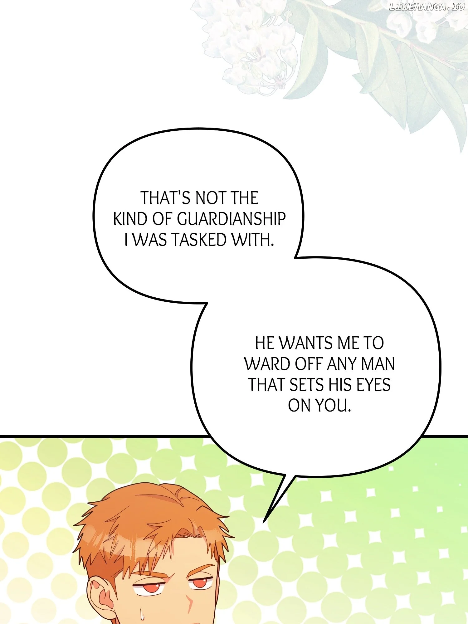 To Those Who Long for My Destruction Chapter 58 - Page 90