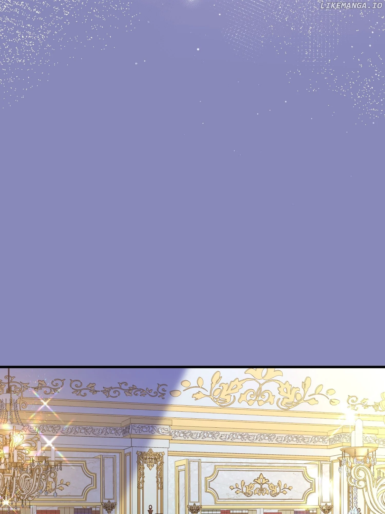 To Those Who Long for My Destruction Chapter 58 - Page 10