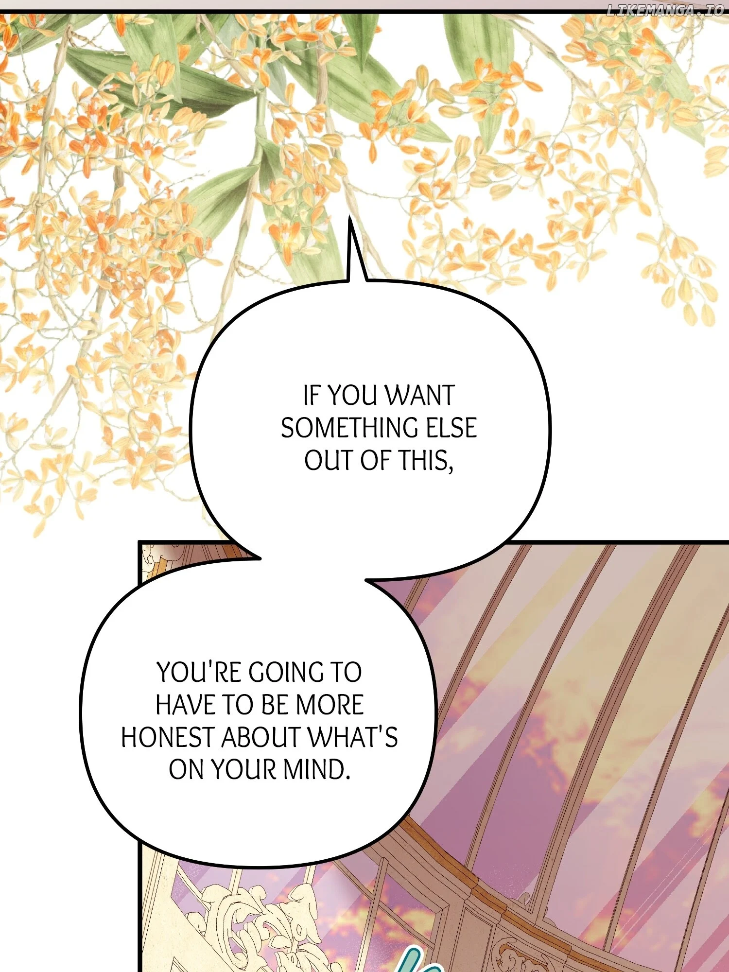 To Those Who Long for My Destruction Chapter 58 - Page 96