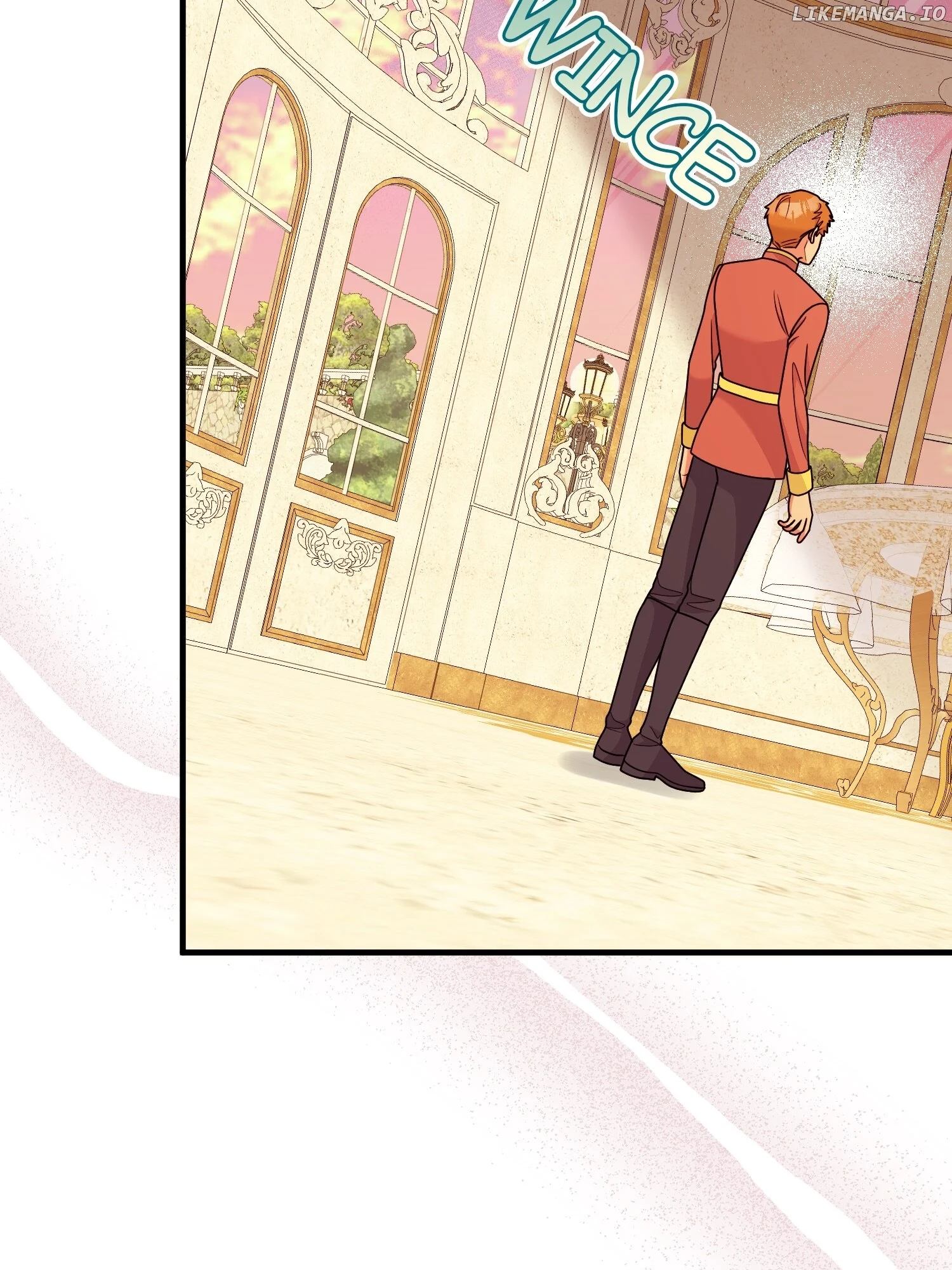 To Those Who Long for My Destruction Chapter 58 - Page 97
