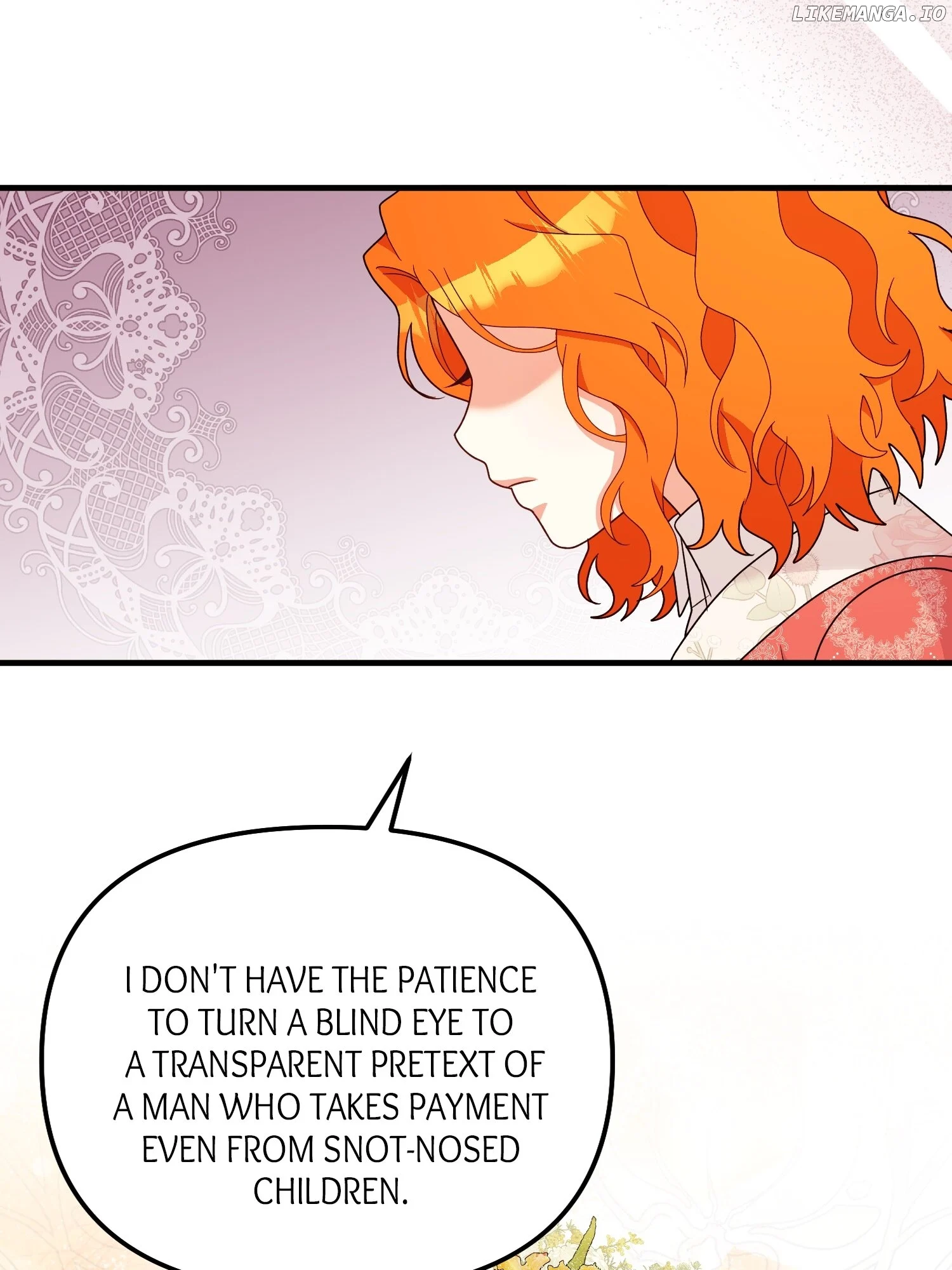 To Those Who Long for My Destruction Chapter 58 - Page 98