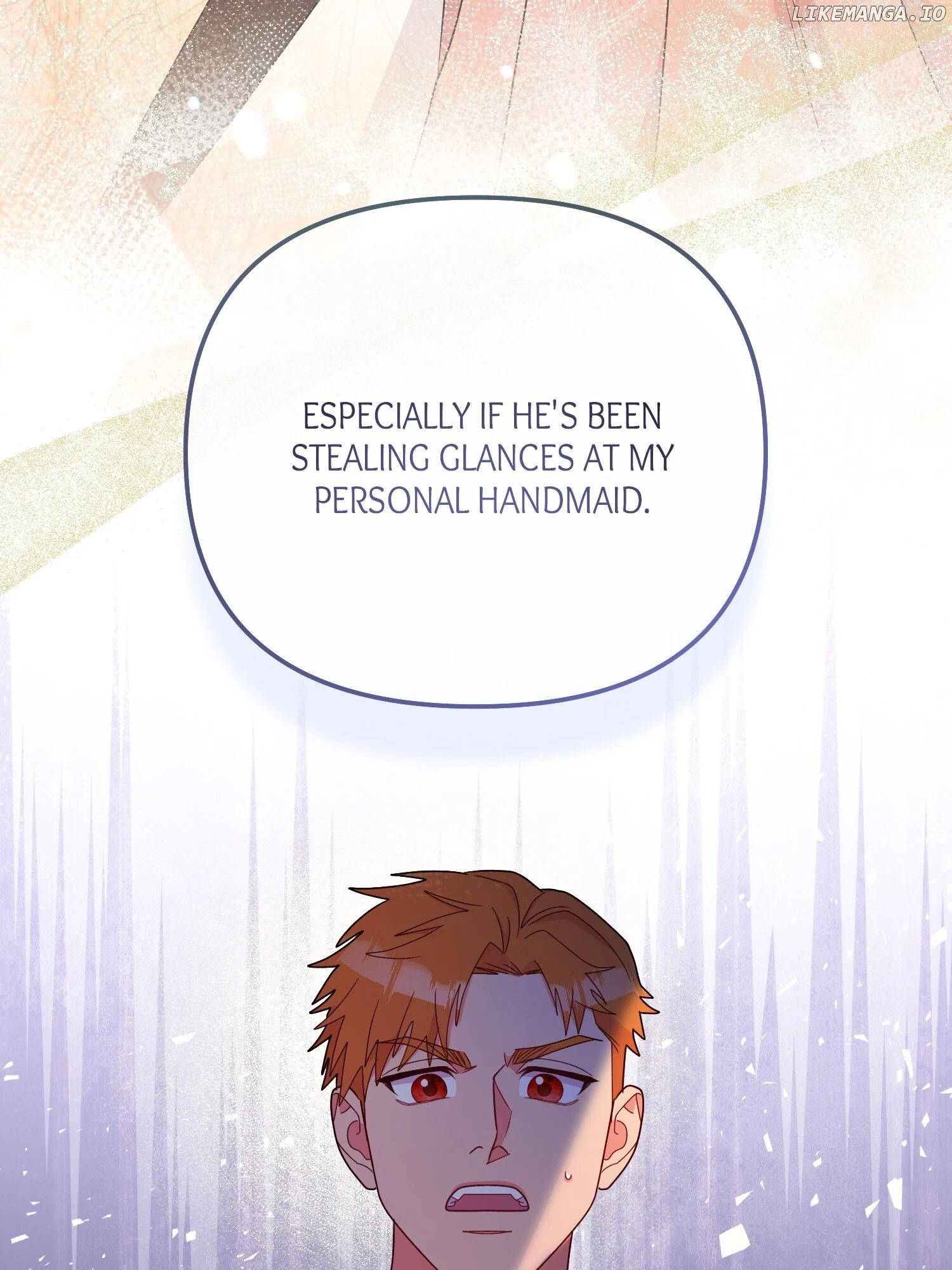 To Those Who Long for My Destruction Chapter 58 - Page 100