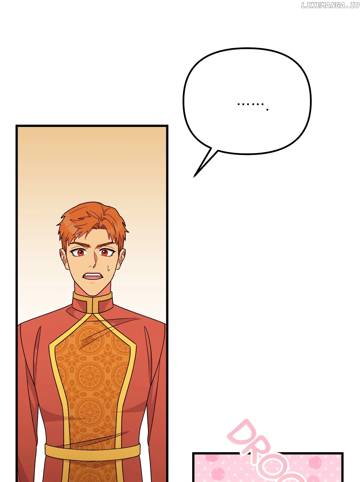 To Those Who Long for My Destruction Chapter 59 - Page 1