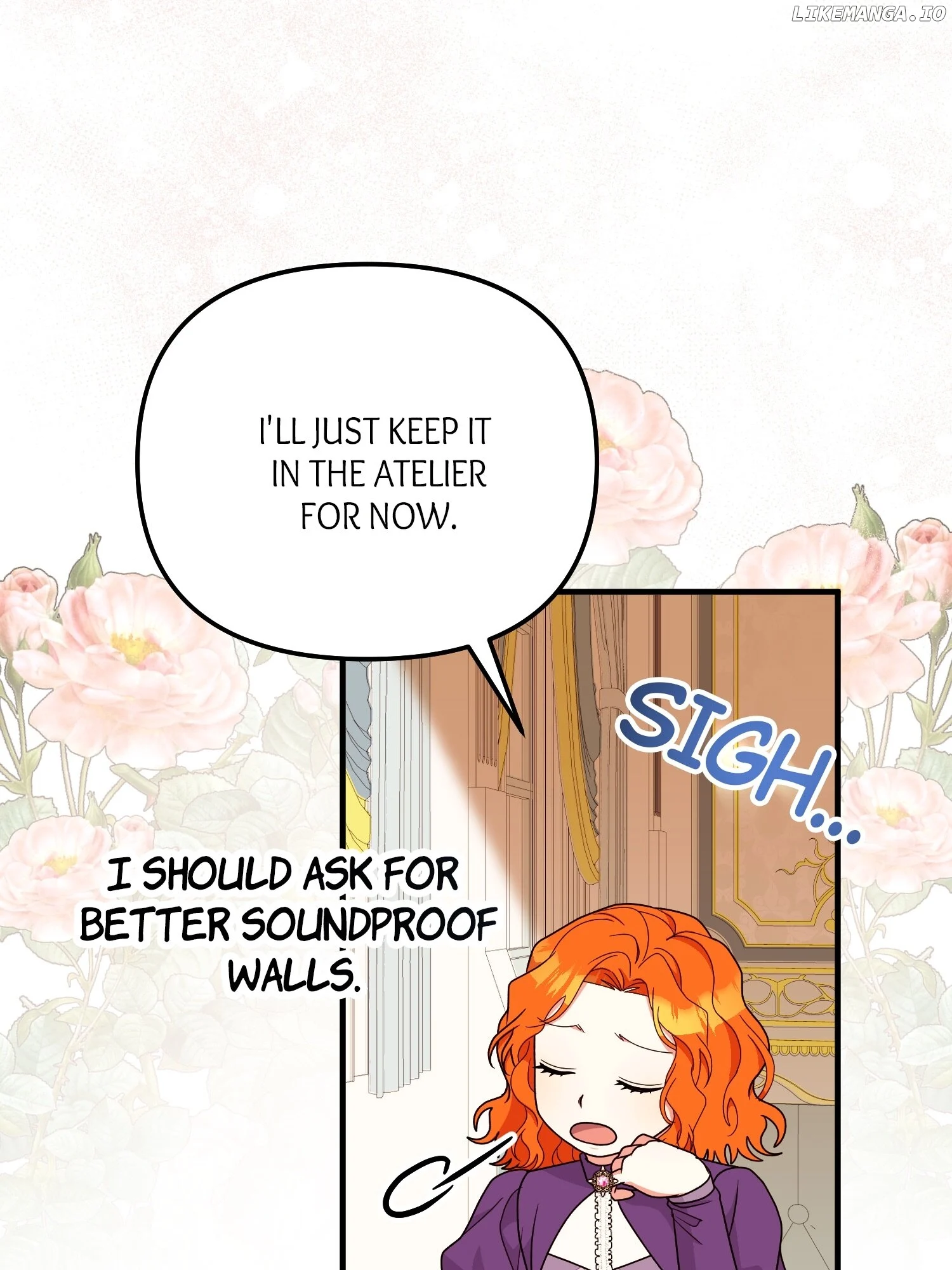 To Those Who Long for My Destruction Chapter 59 - Page 101