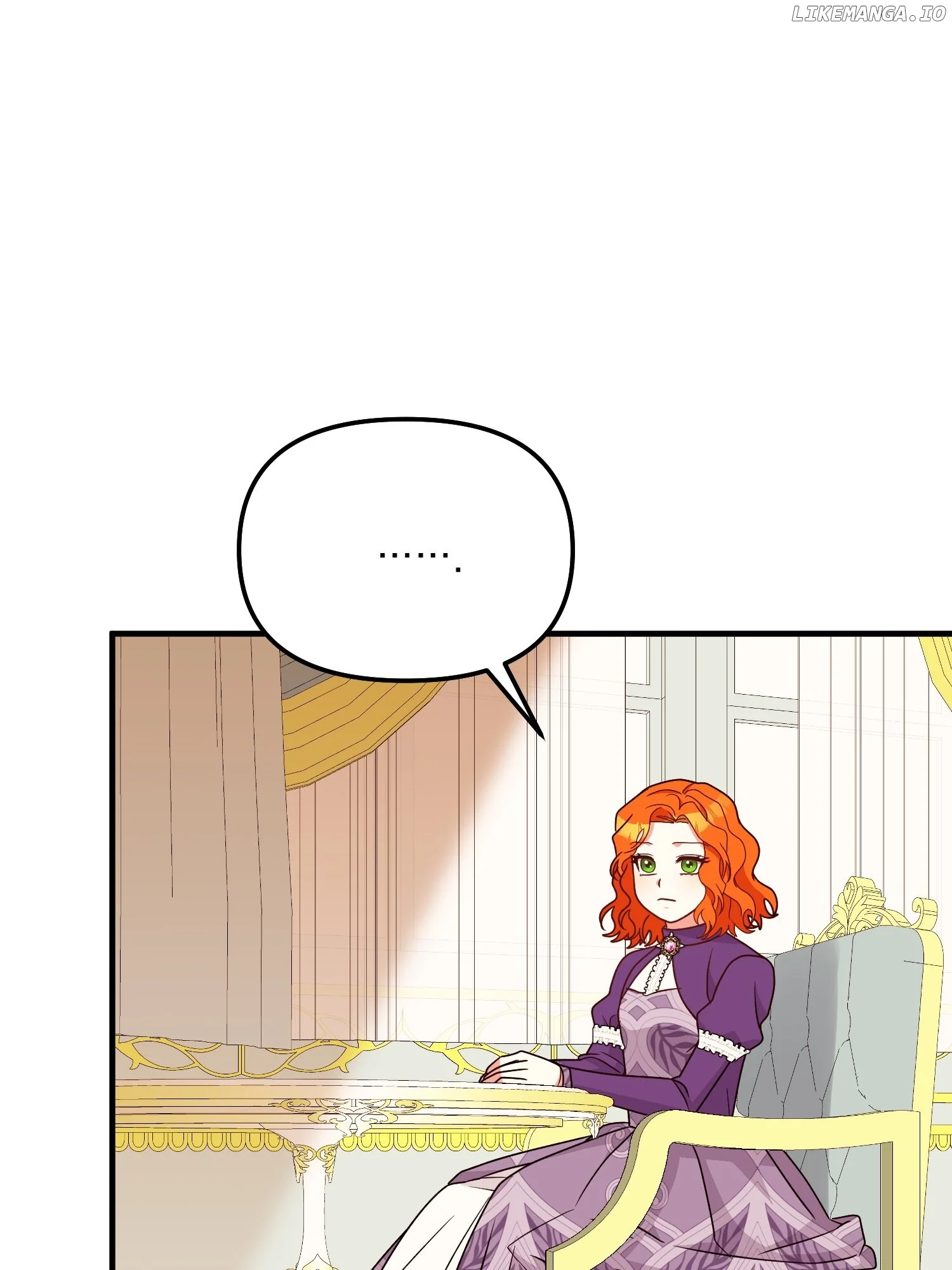 To Those Who Long for My Destruction Chapter 59 - Page 105