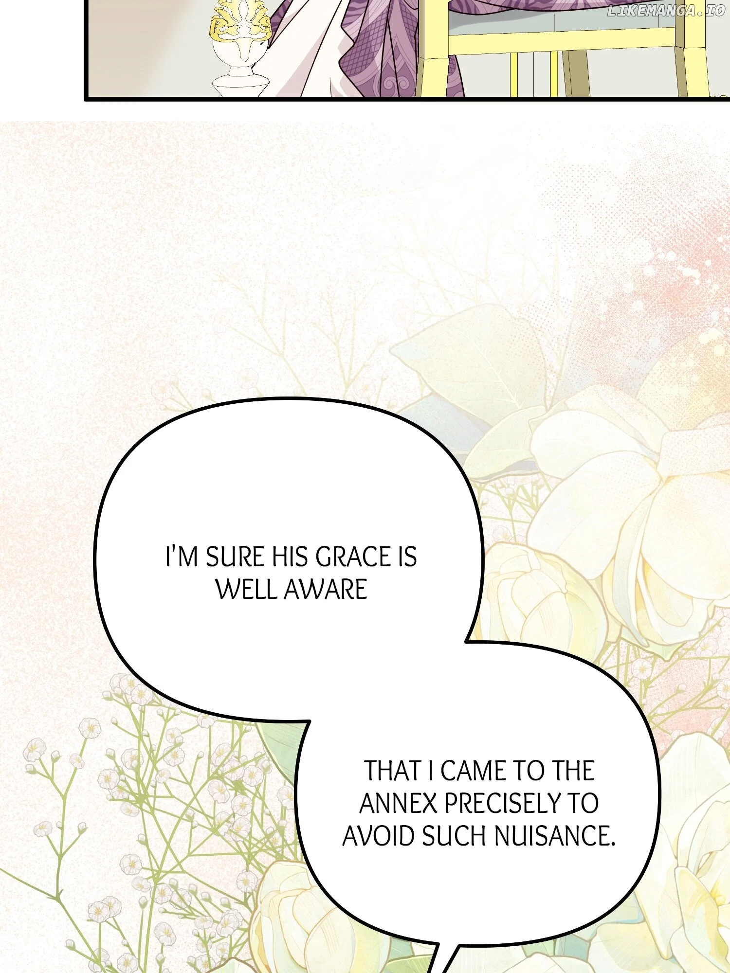 To Those Who Long for My Destruction Chapter 59 - Page 106