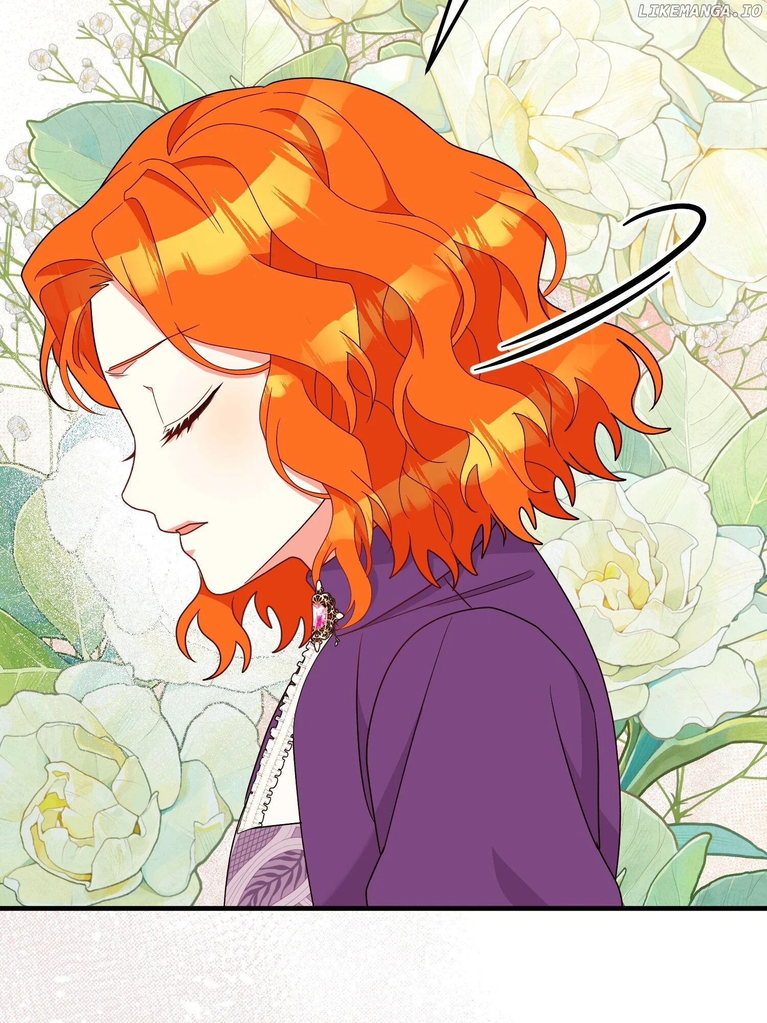 To Those Who Long for My Destruction Chapter 59 - Page 107