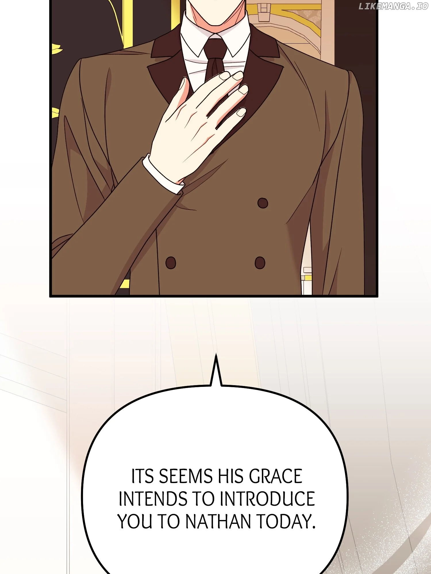 To Those Who Long for My Destruction Chapter 59 - Page 109