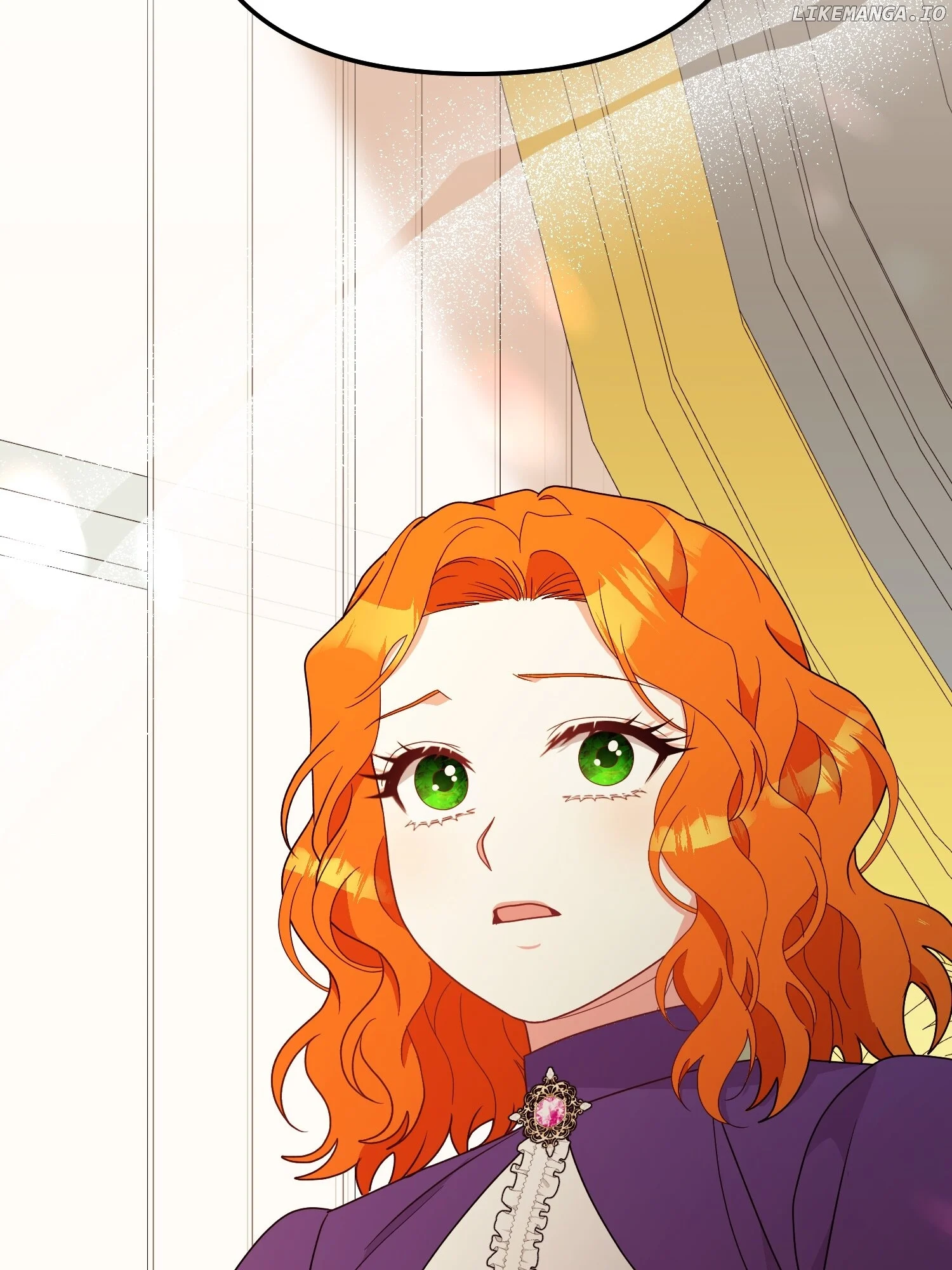 To Those Who Long for My Destruction Chapter 59 - Page 110