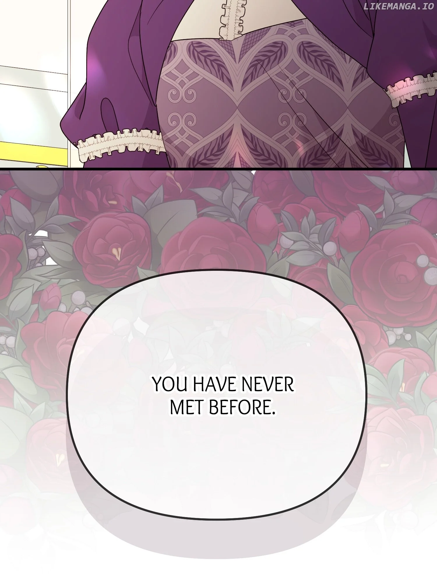 To Those Who Long for My Destruction Chapter 59 - Page 111