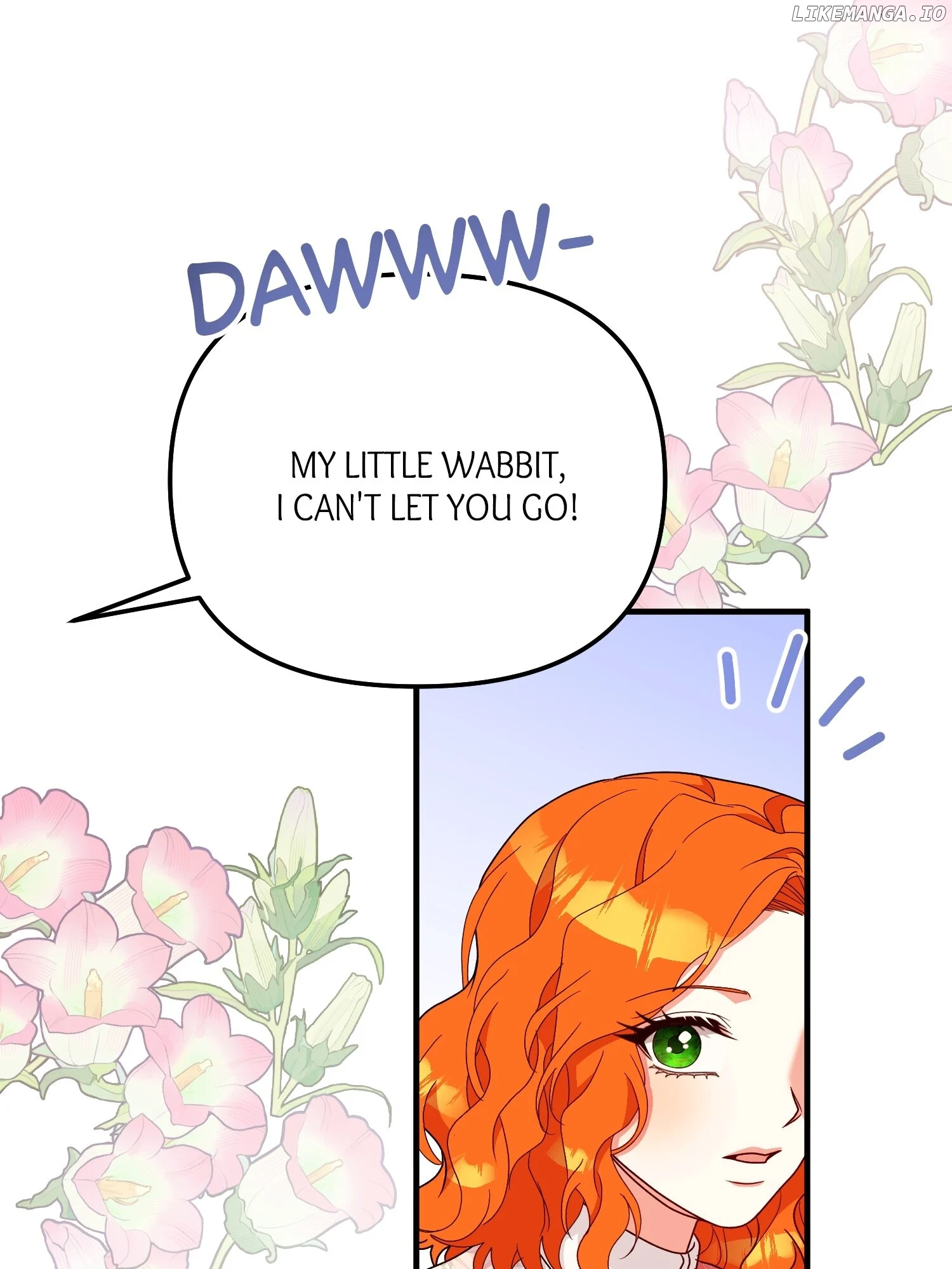 To Those Who Long for My Destruction Chapter 59 - Page 15